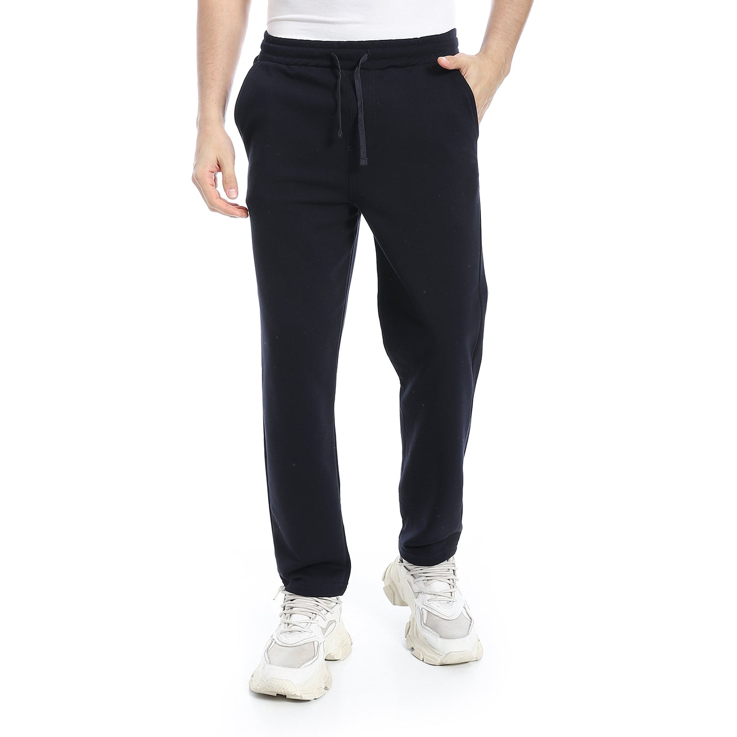 Men's Melton Sweatpants