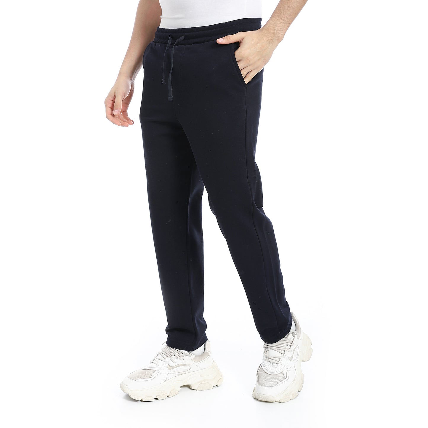 Men's Melton Sweatpants