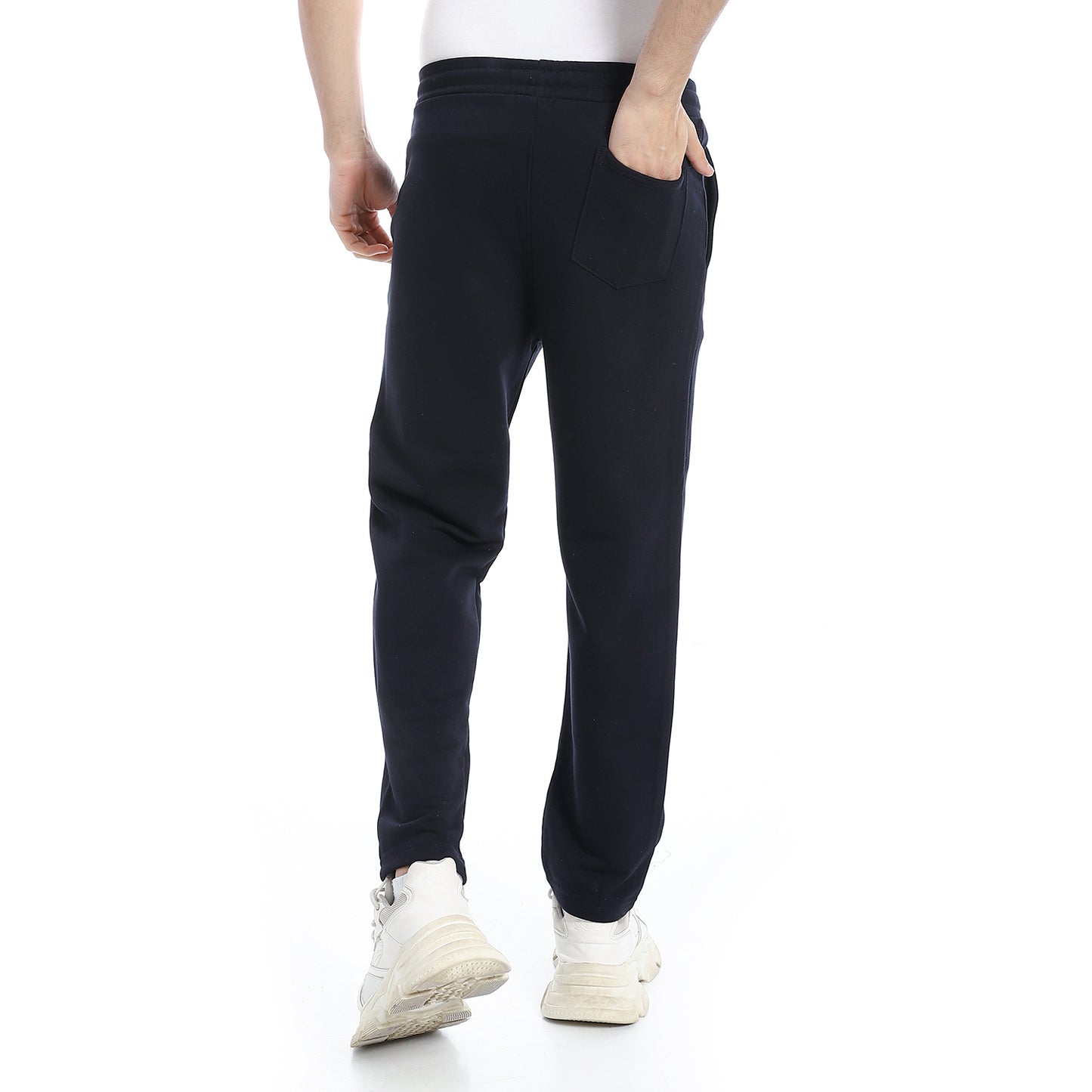 Men's Melton Sweatpants