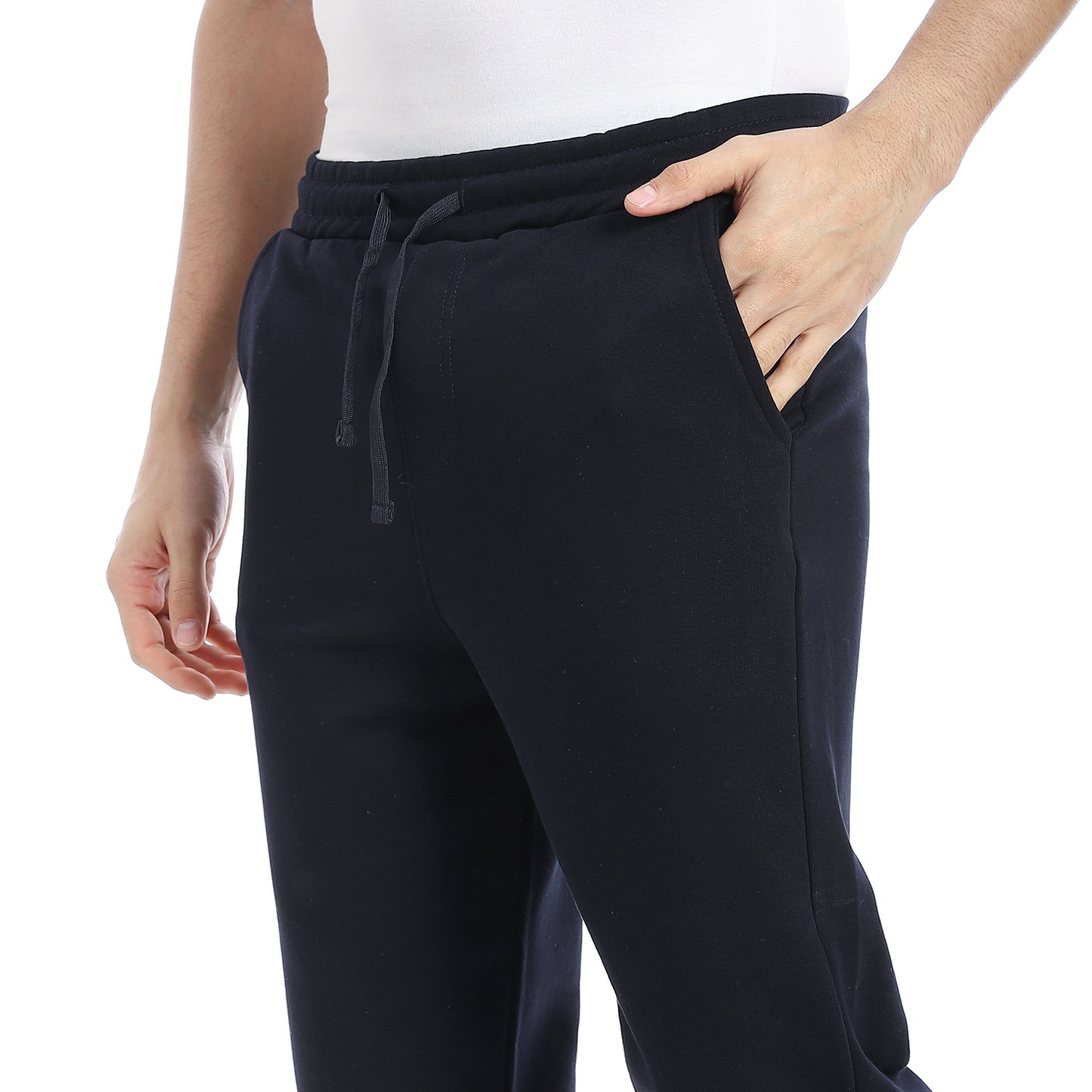 Men's Melton Sweatpants
