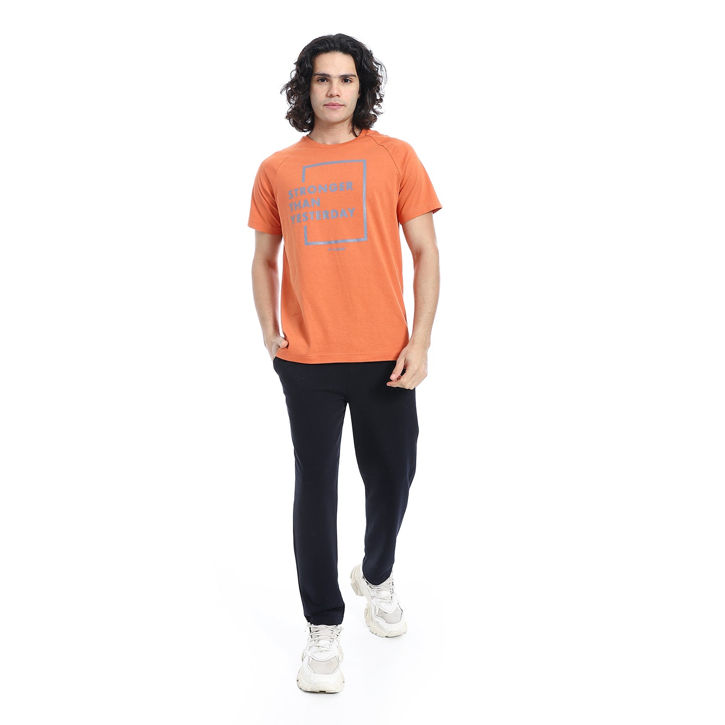 Men's Melton Sweatpants