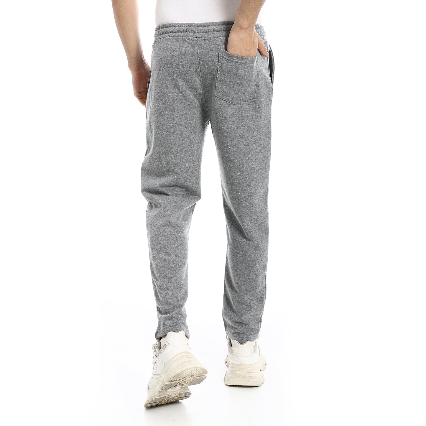 Men's Melton Sweatpants