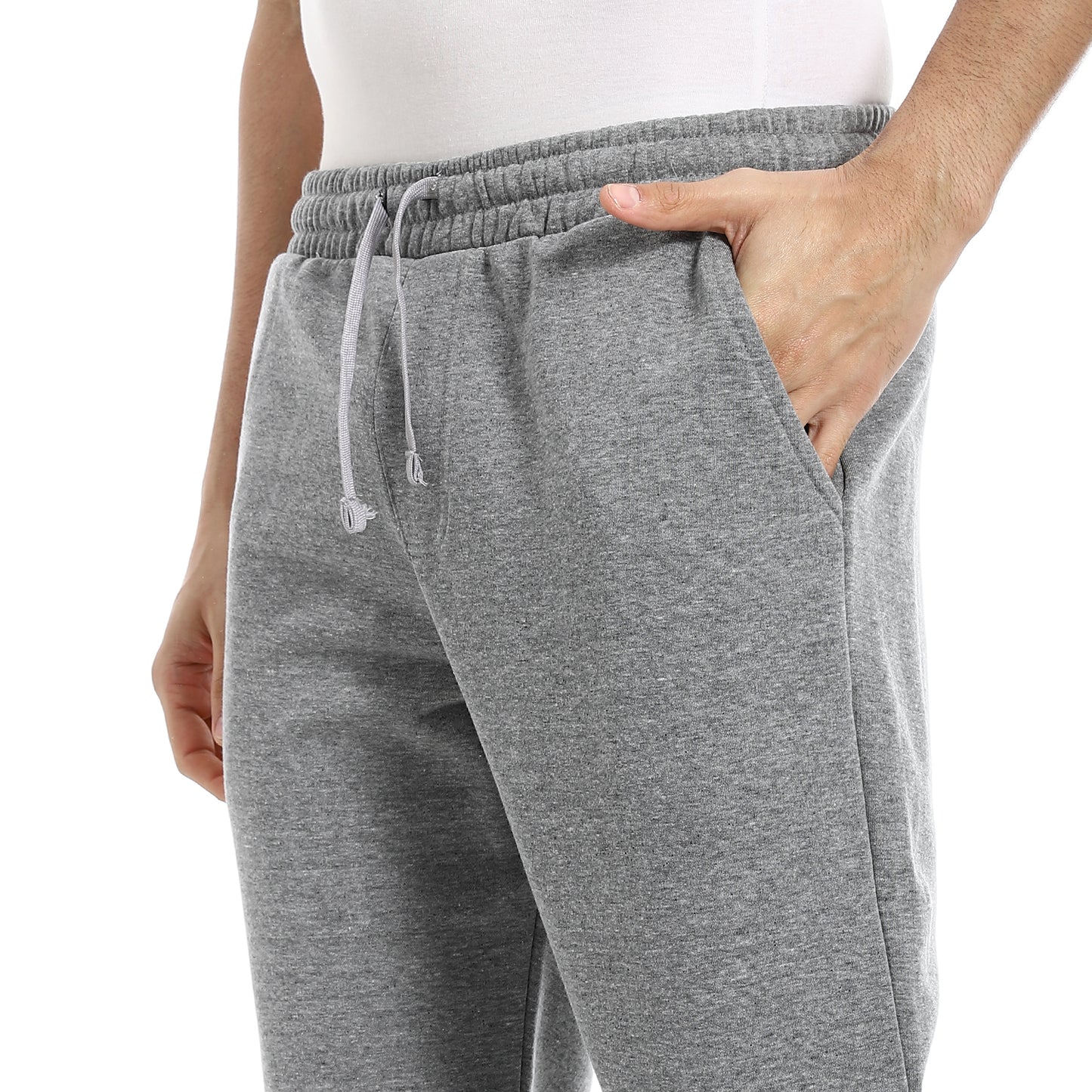Men's Melton Sweatpants