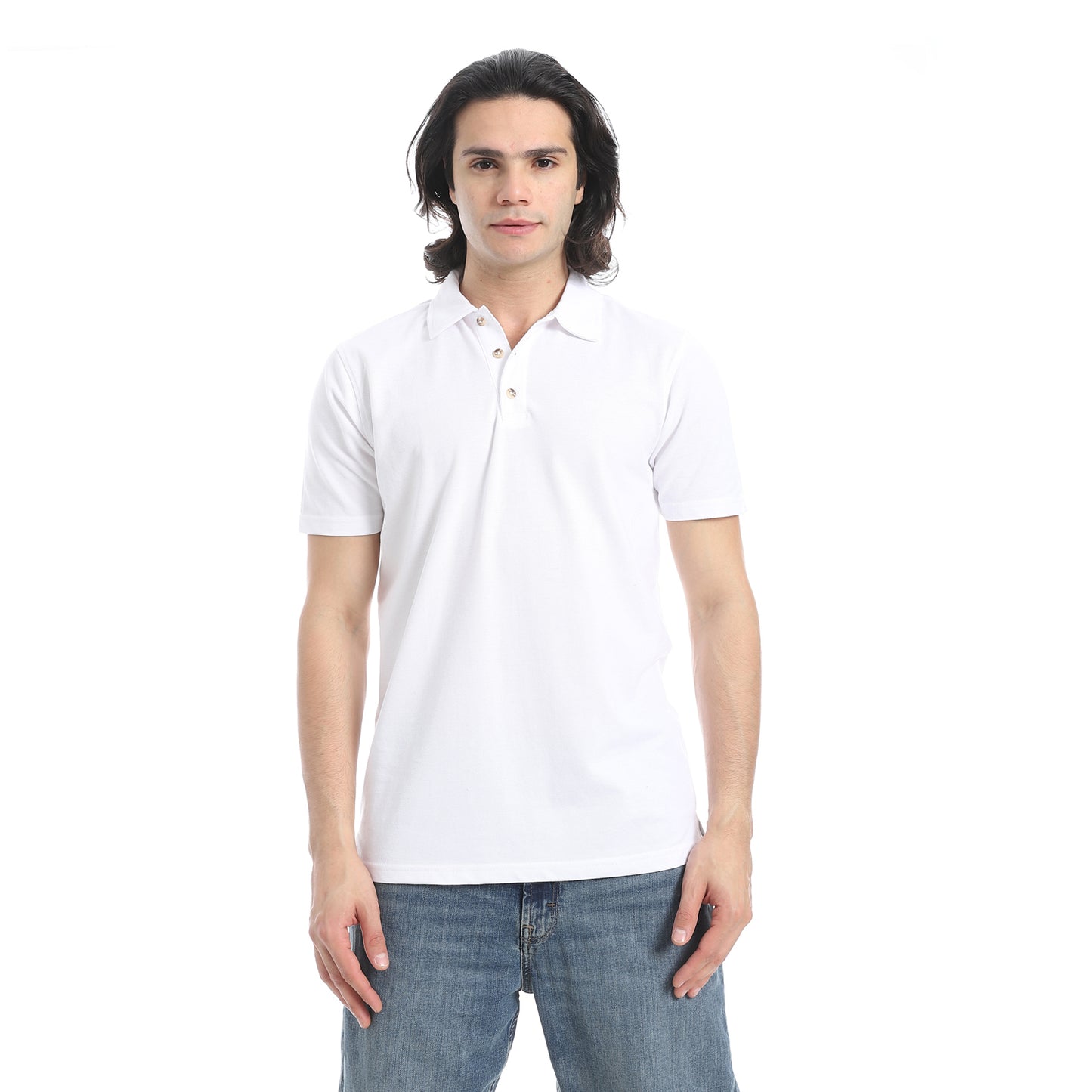 Men's Cotton T-Shirt