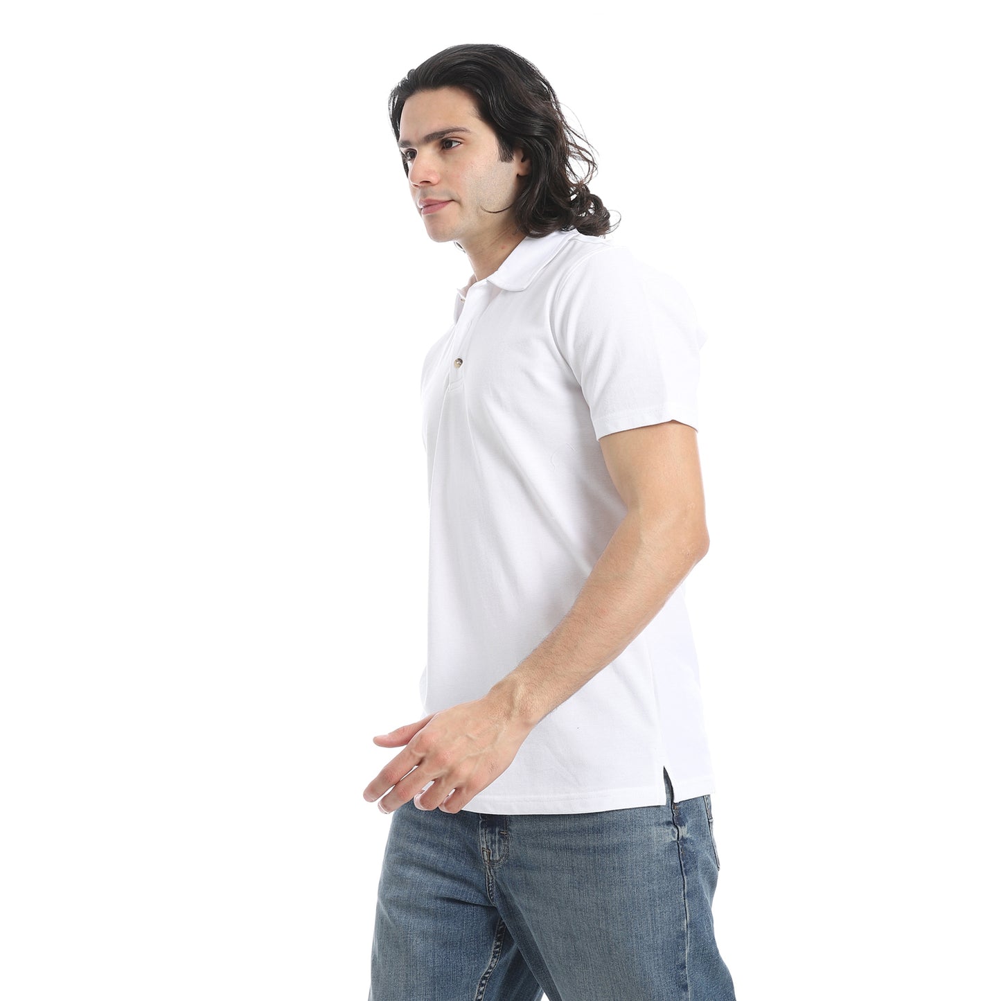 Men's Cotton T-Shirt