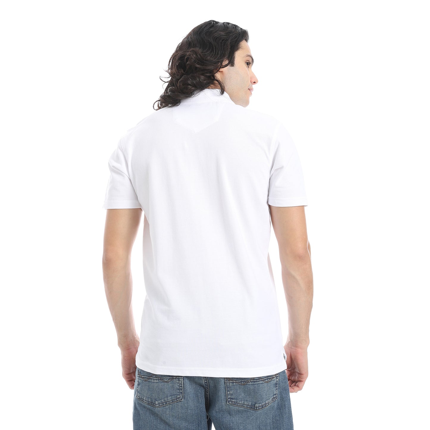 Men's Cotton T-Shirt
