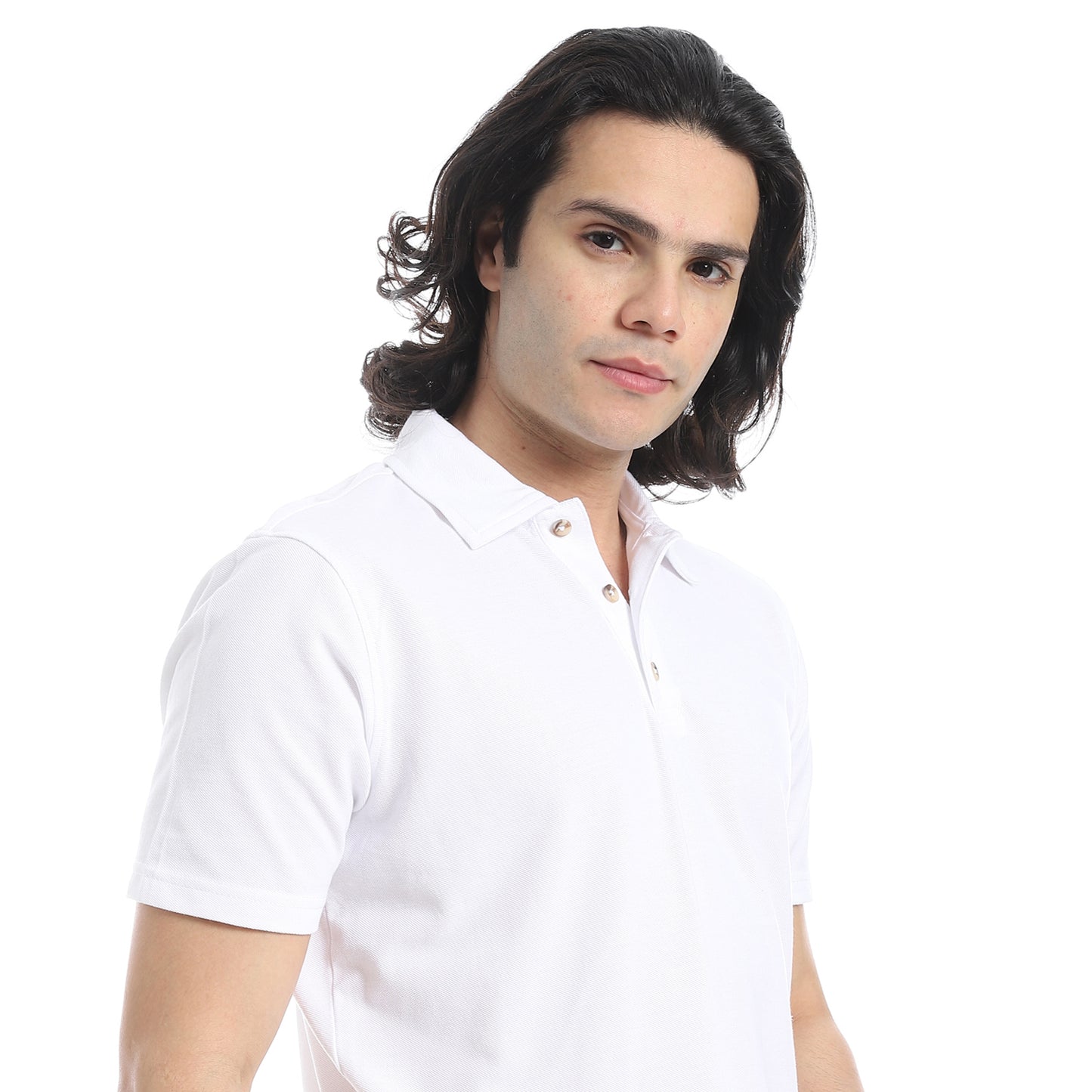 Men's Cotton T-Shirt
