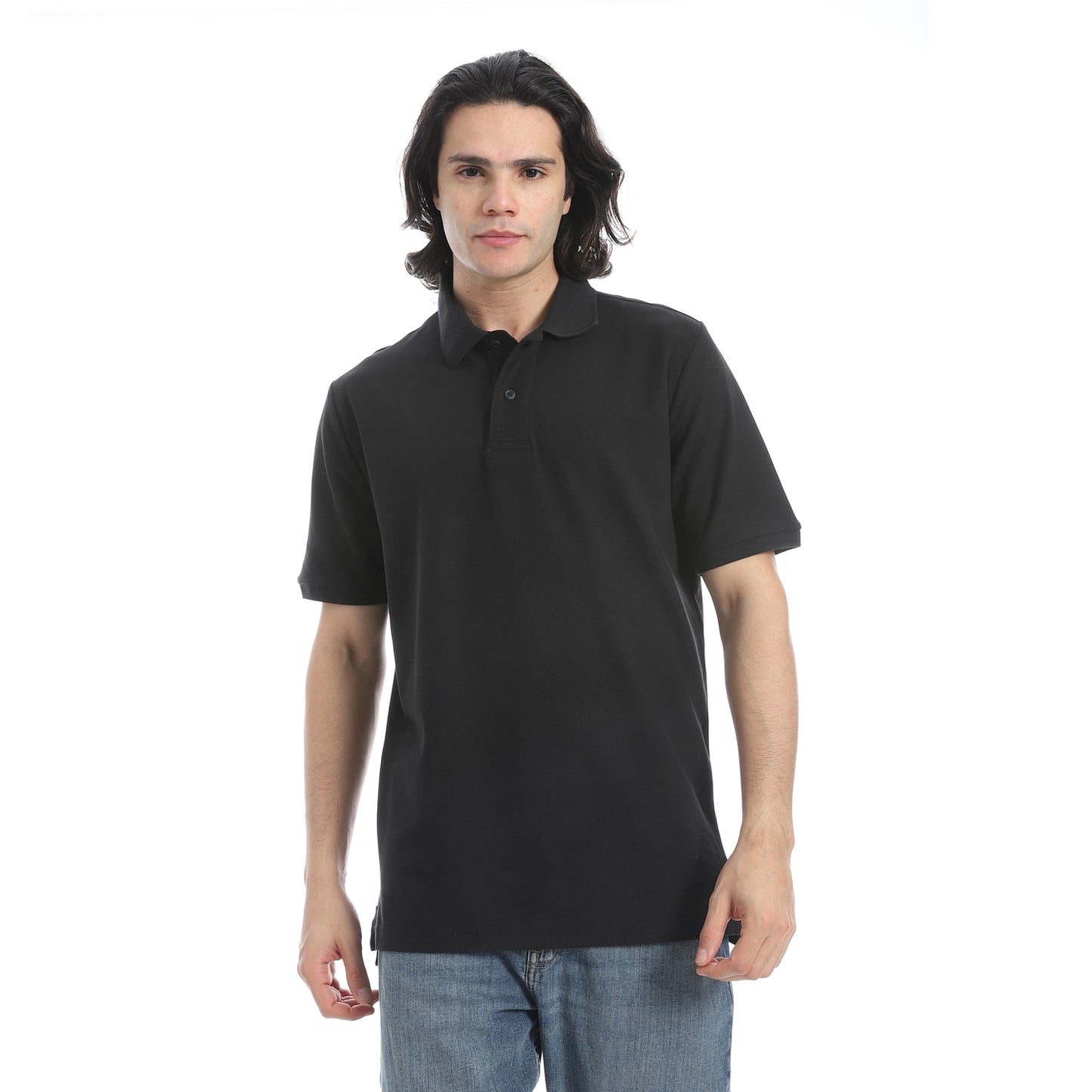 Men's Cotton T-Shirt