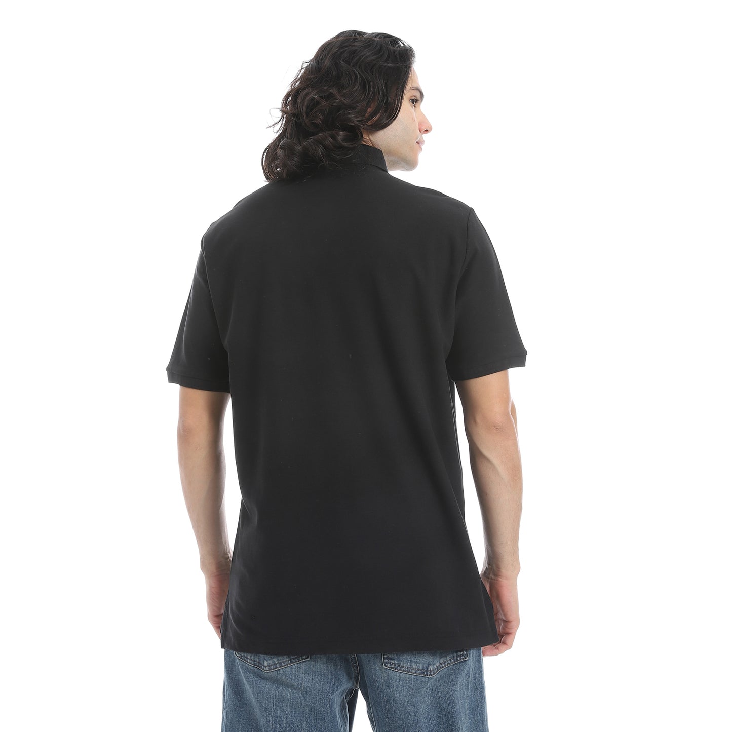 Men's Cotton T-Shirt