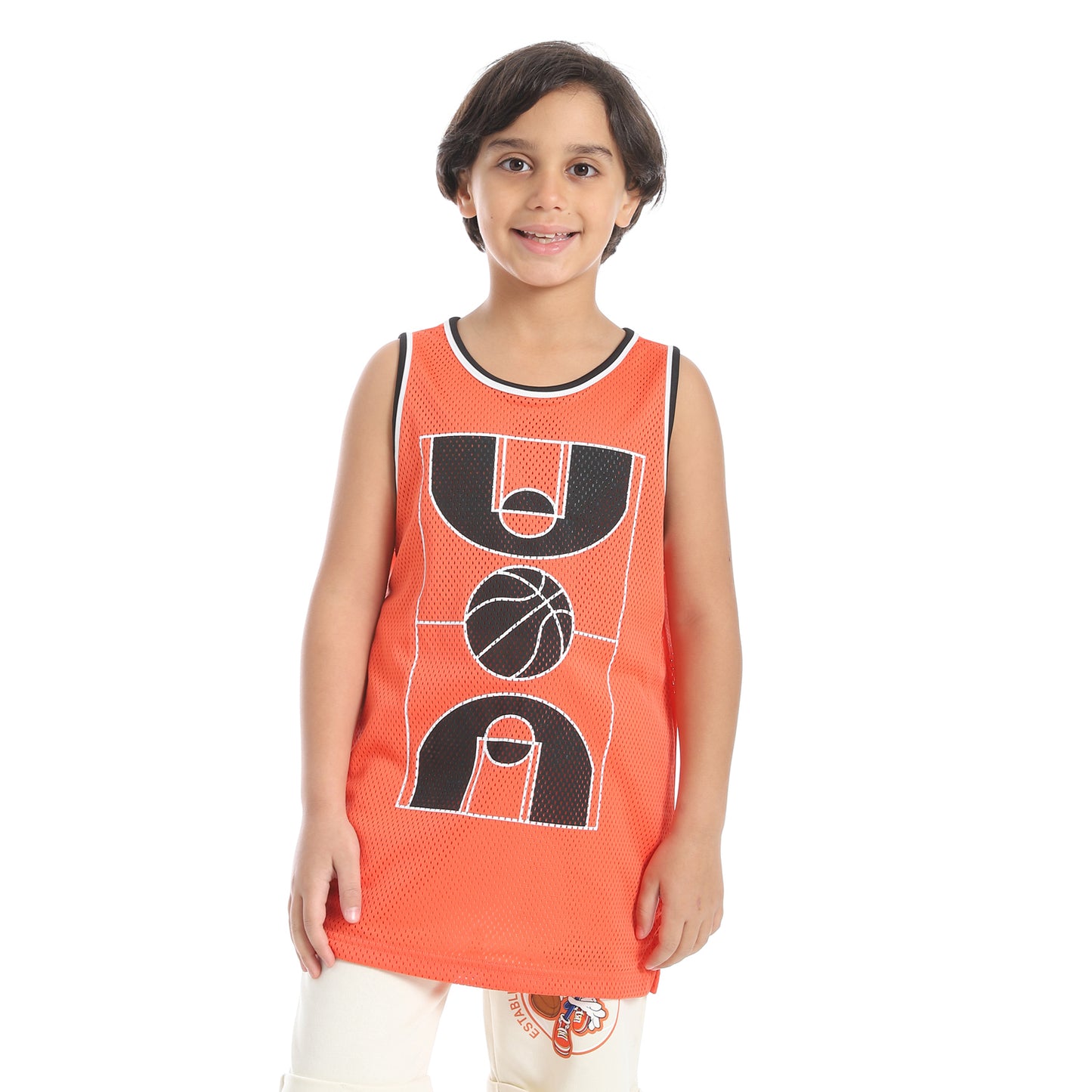 Boys T- shirt