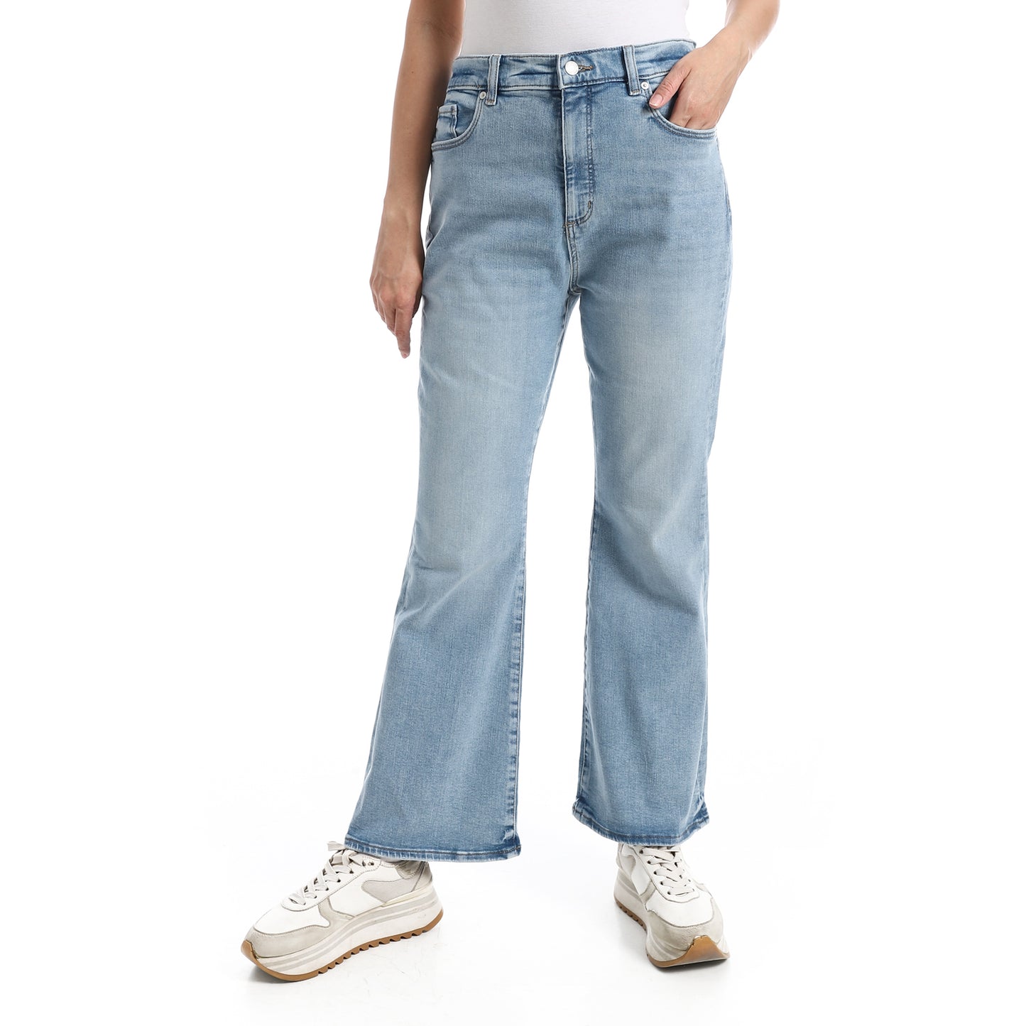 Women's Flare Jeans