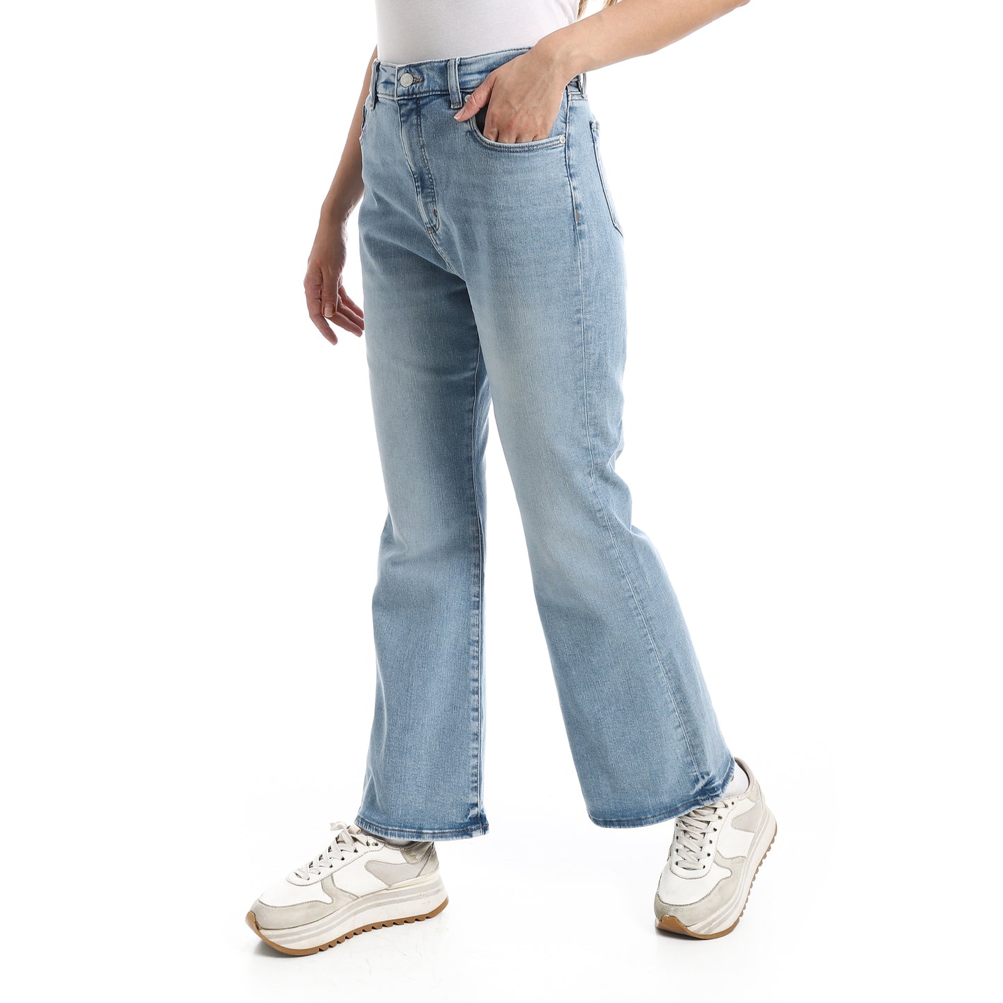 Women's Flare Jeans