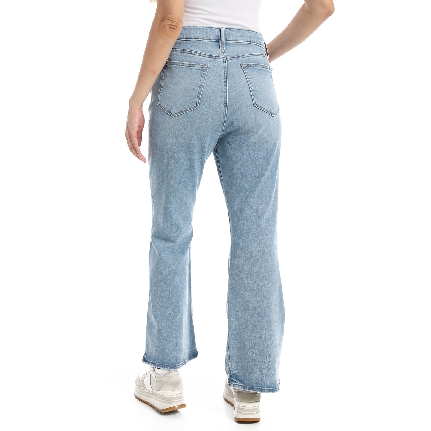 Women's Flare Jeans