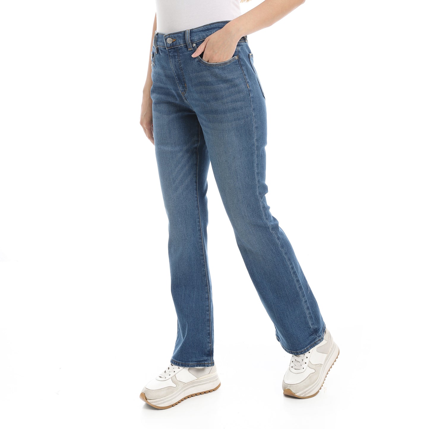 Women's Flare Jeans