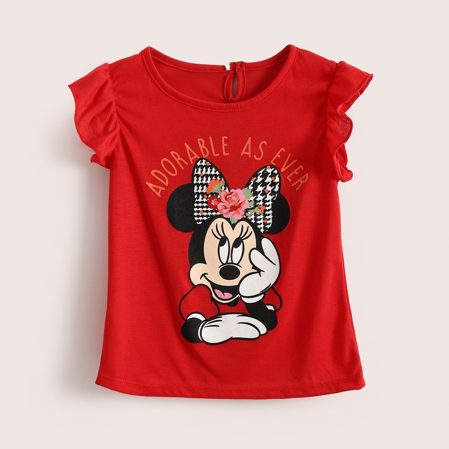 Girls Cotton Pajama