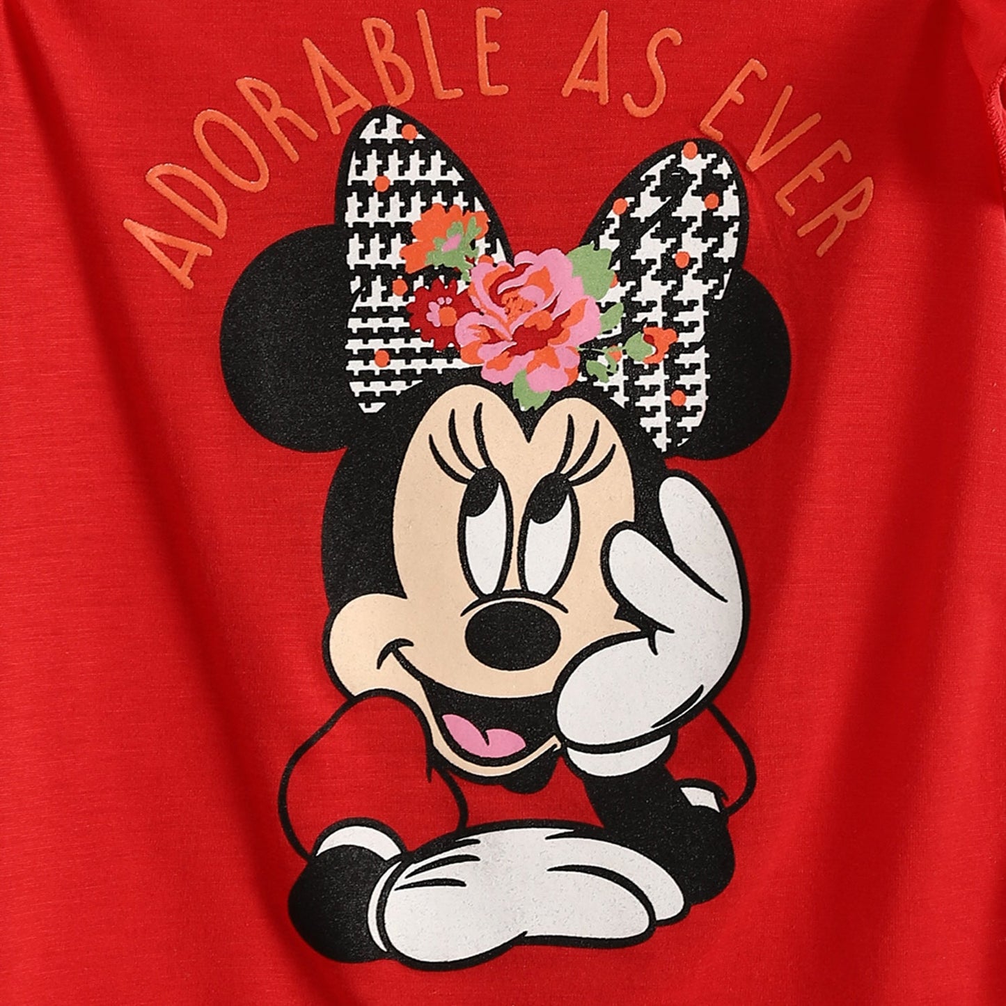 Girls Cotton Pajama