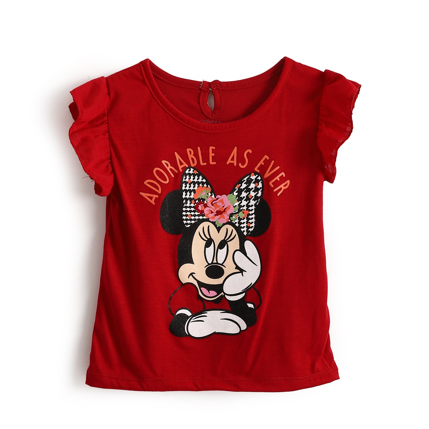 Girls Cotton Pajama