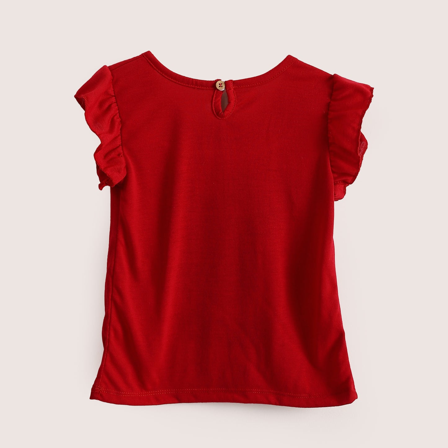 Girls Cotton Pajama