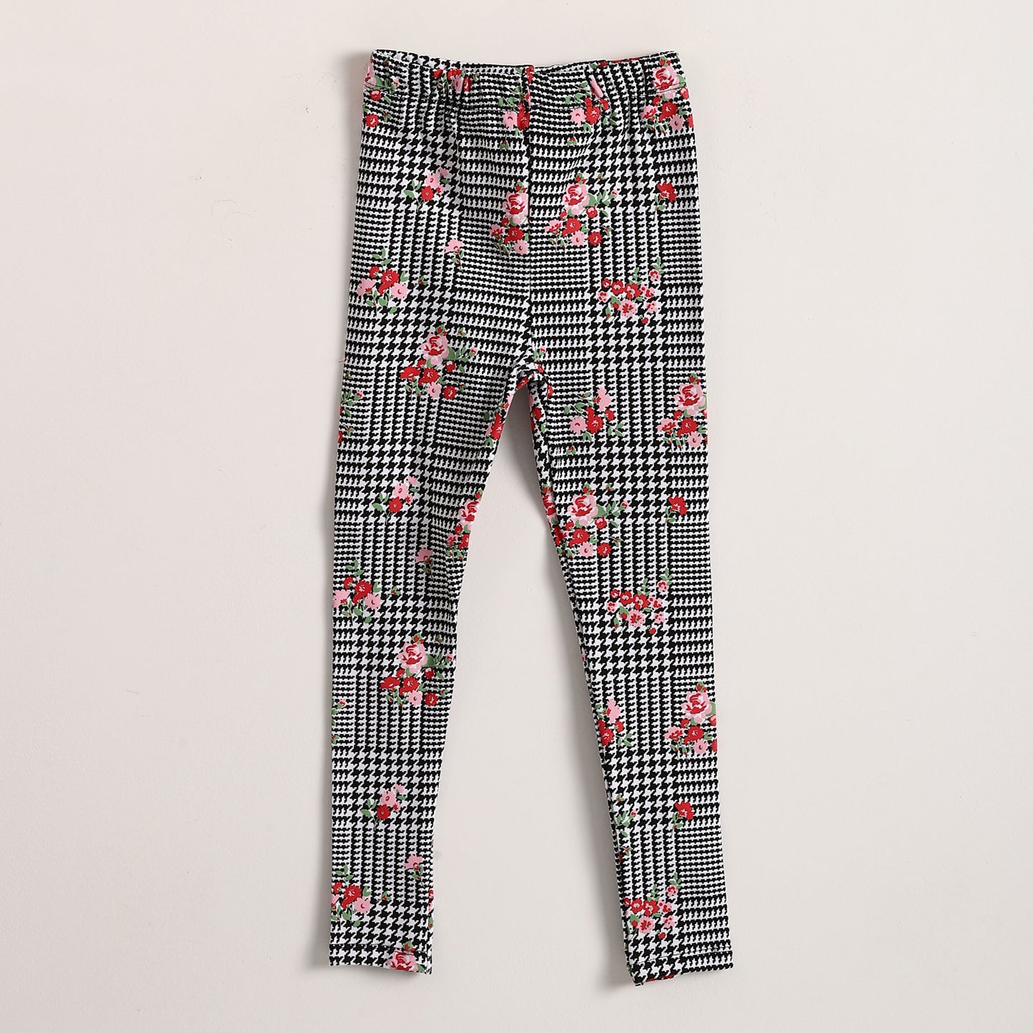 Girls Cotton Pajama