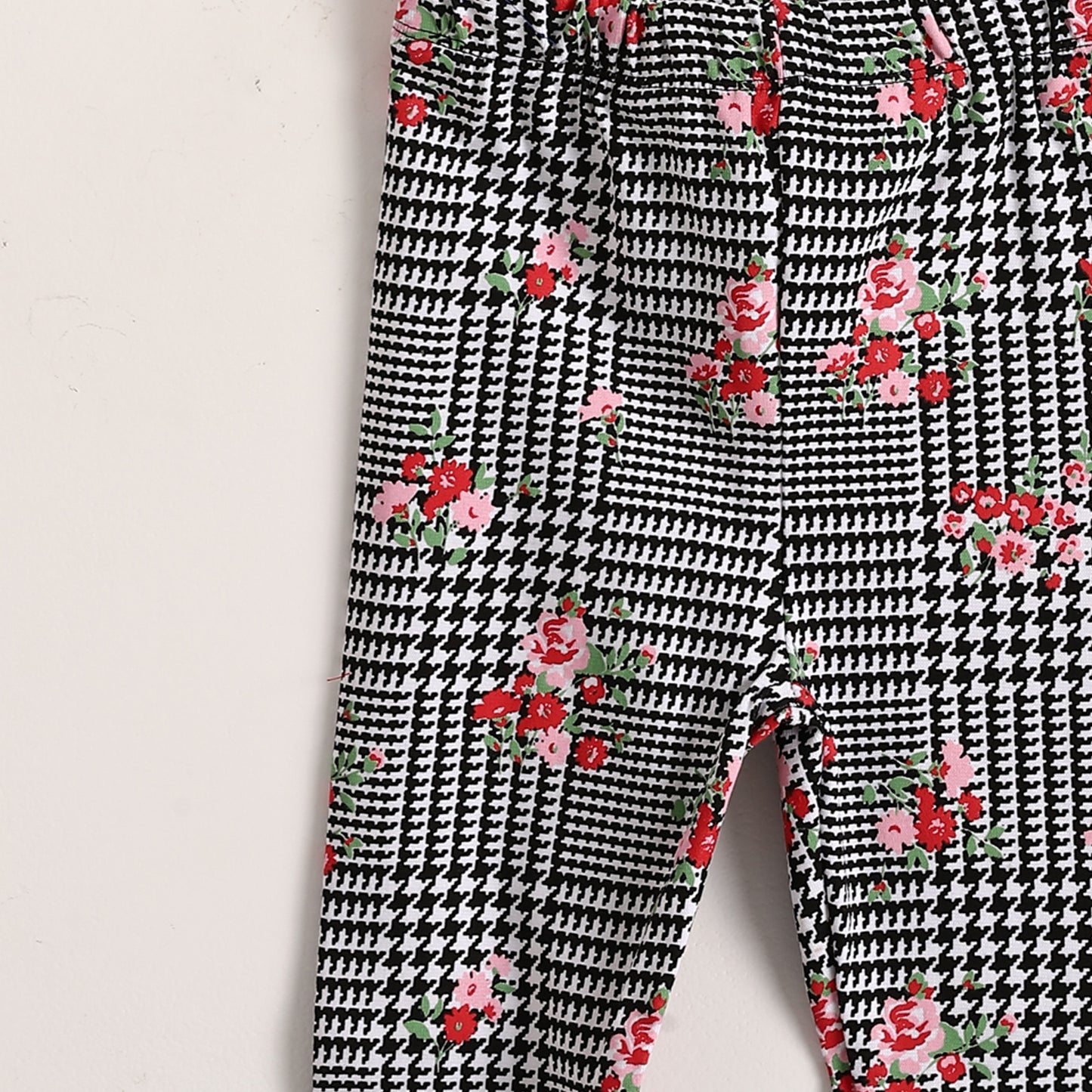 Girls Cotton Pajama
