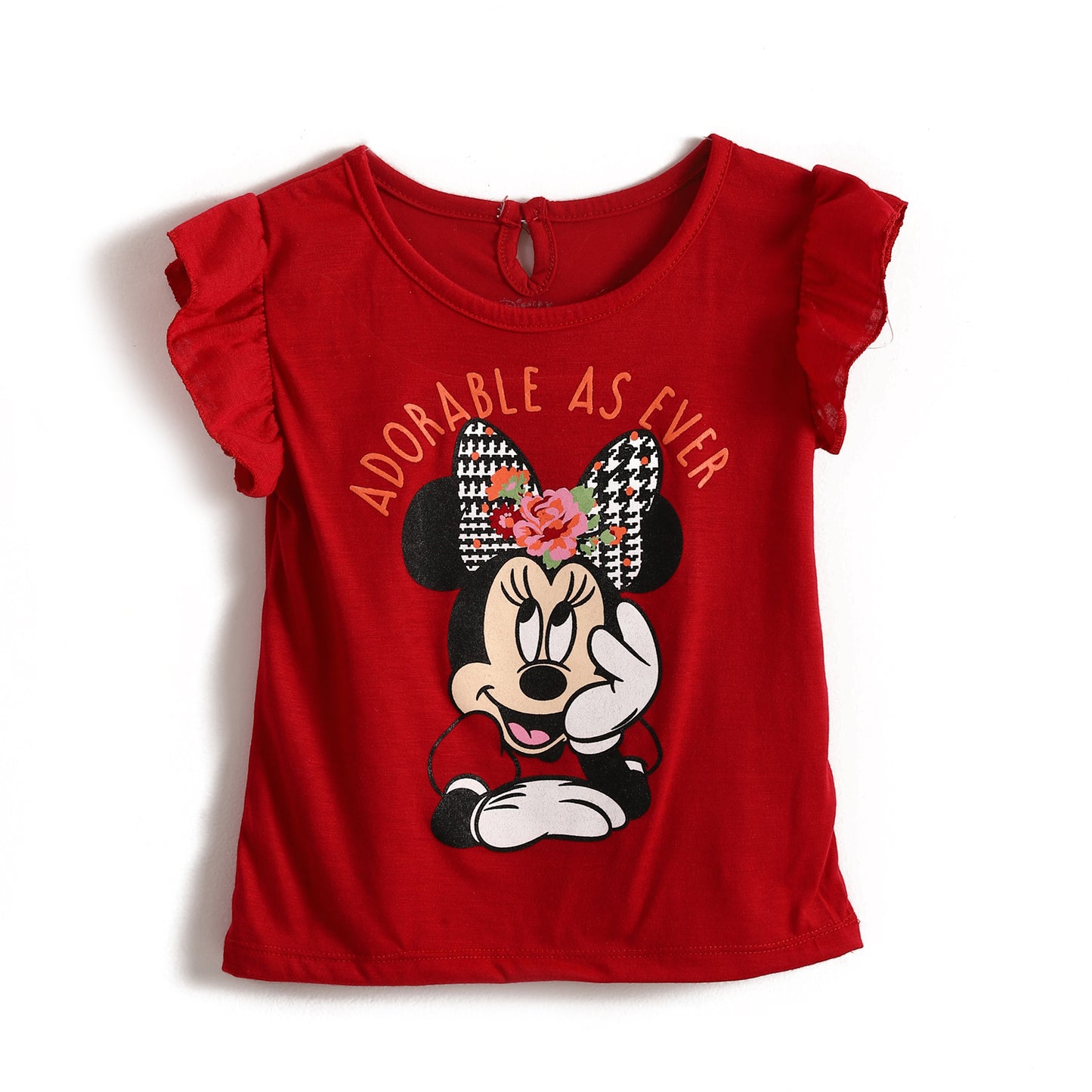 Girls Cotton Pajama
