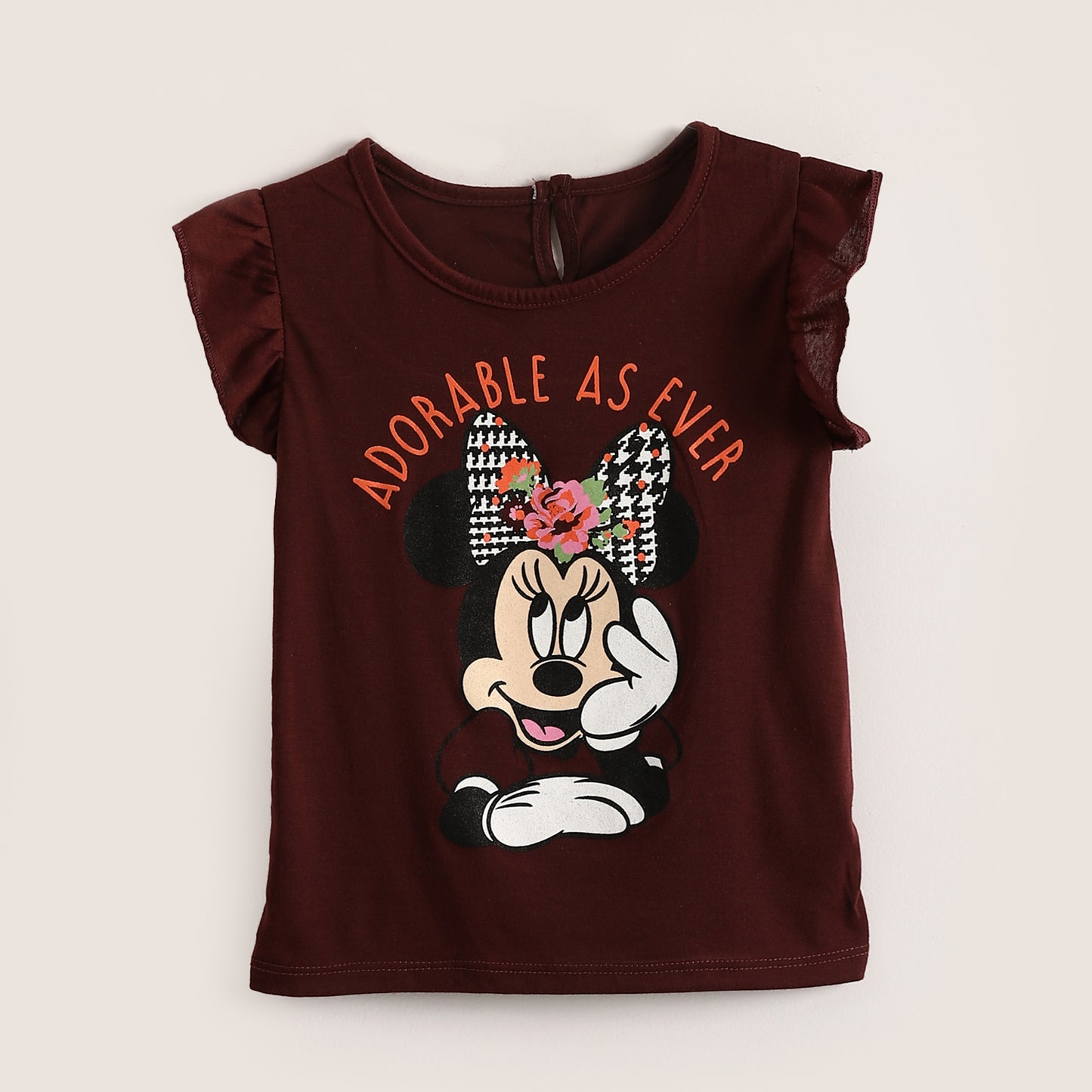 Girls Cotton Pajama