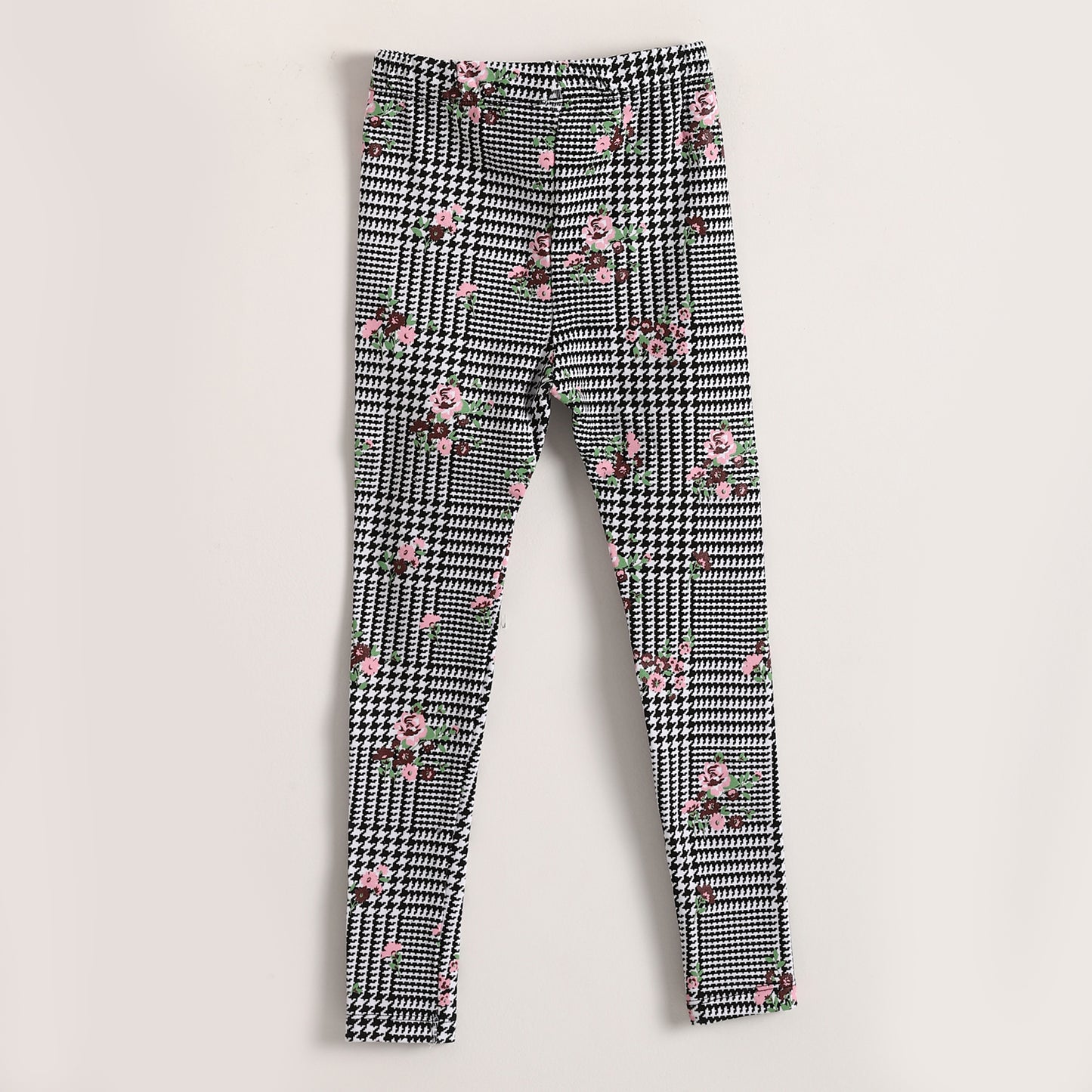 Girls Cotton Pajama