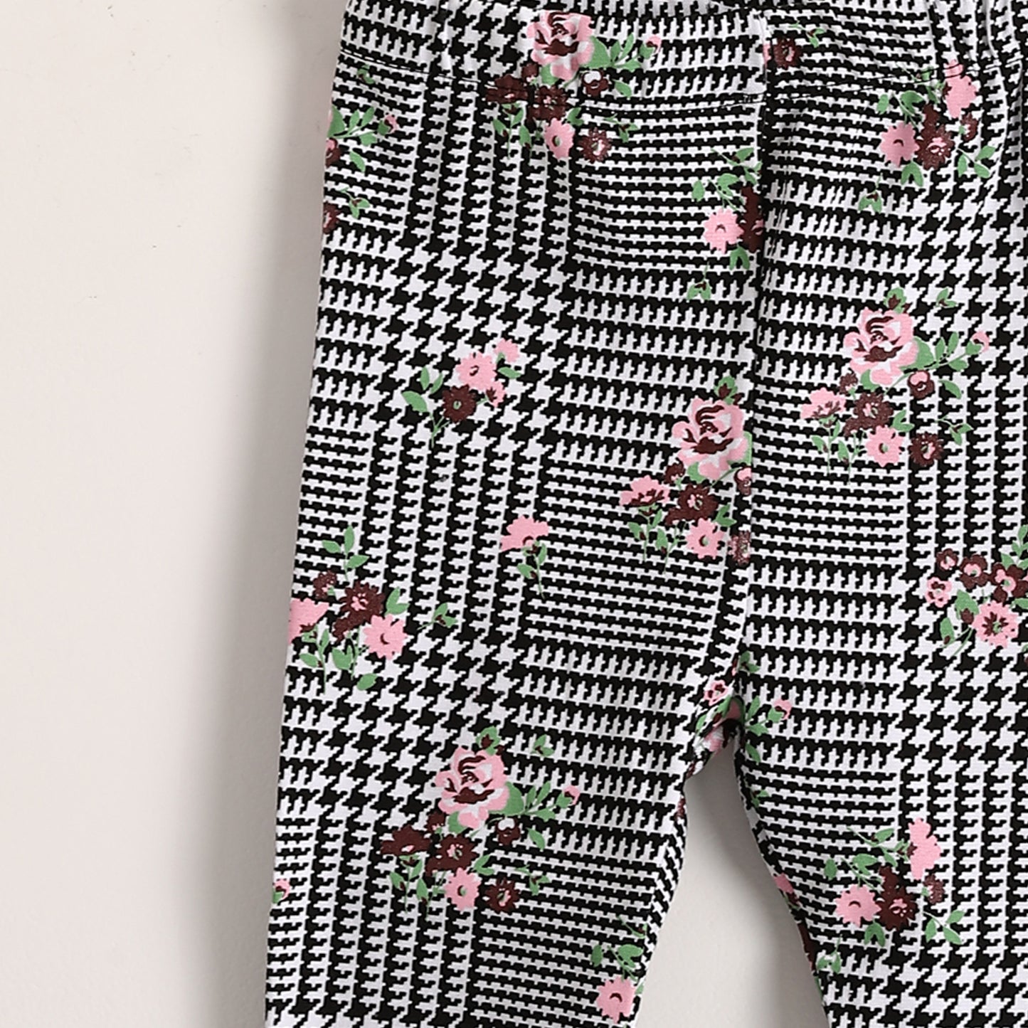 Girls Cotton Pajama