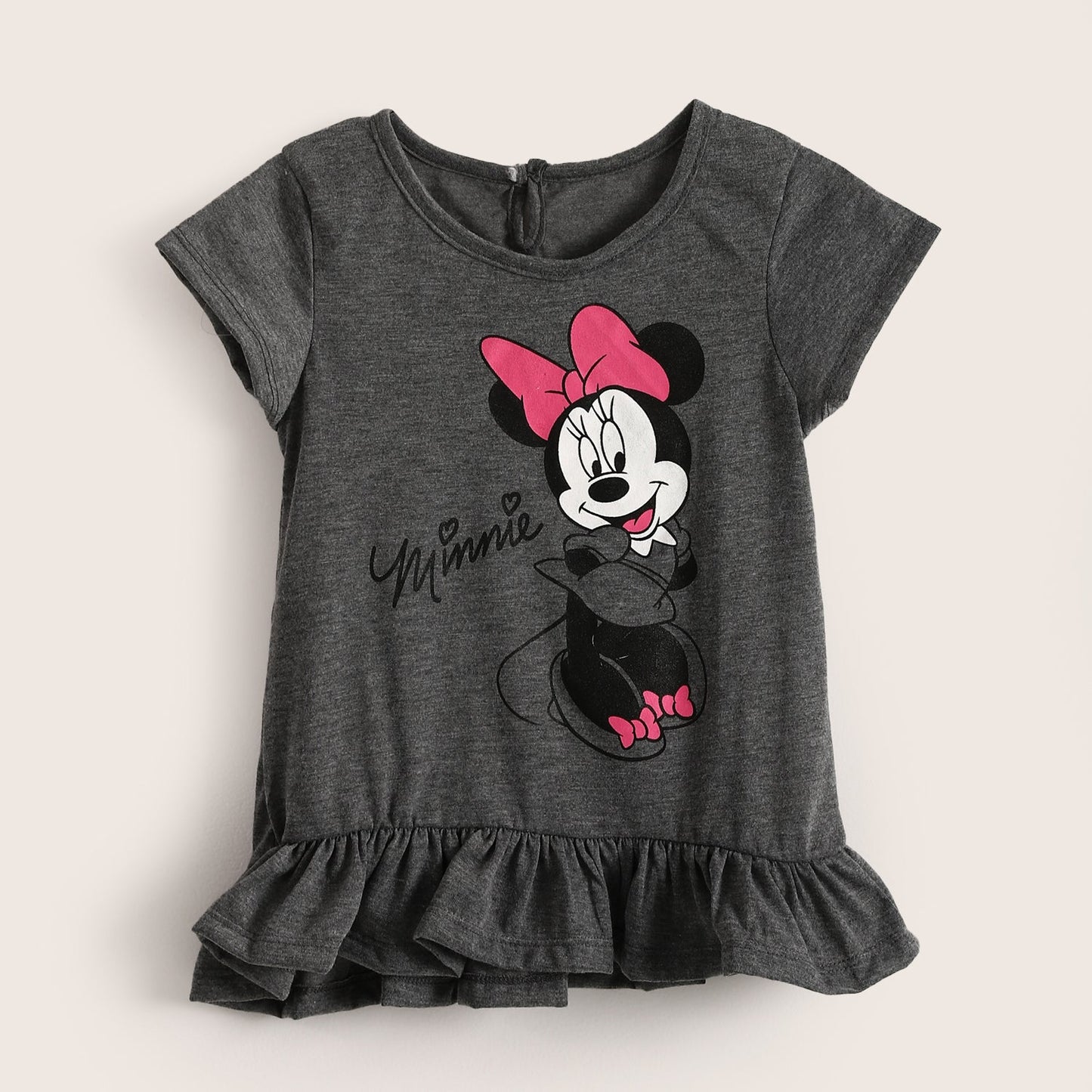 Girls Cotton Pajama