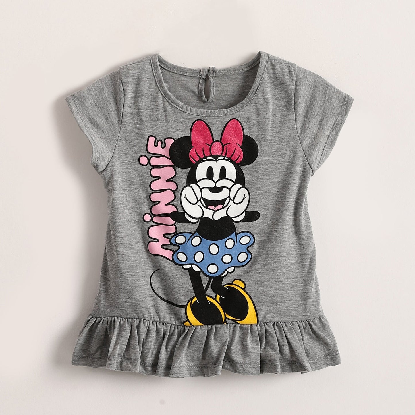 Girls Cotton Pajama