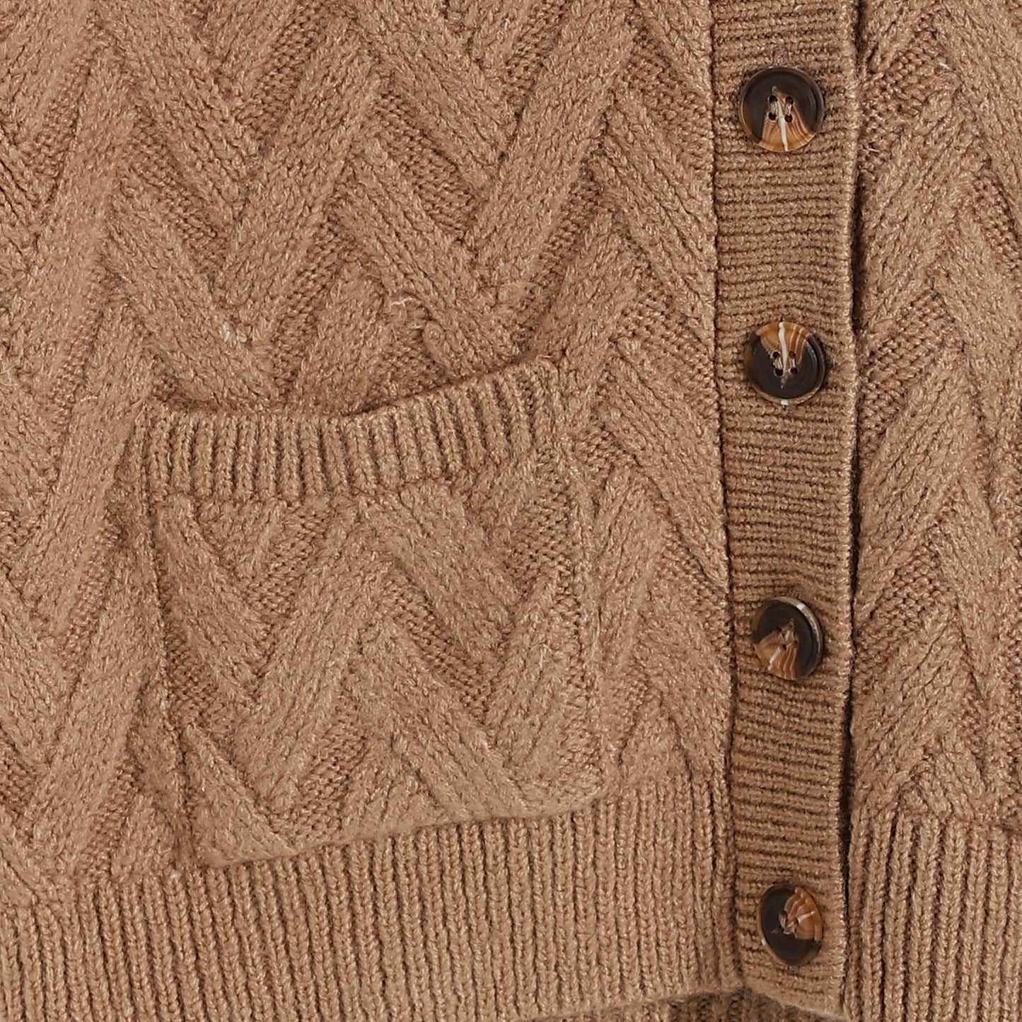 Women’s Knitted Vest