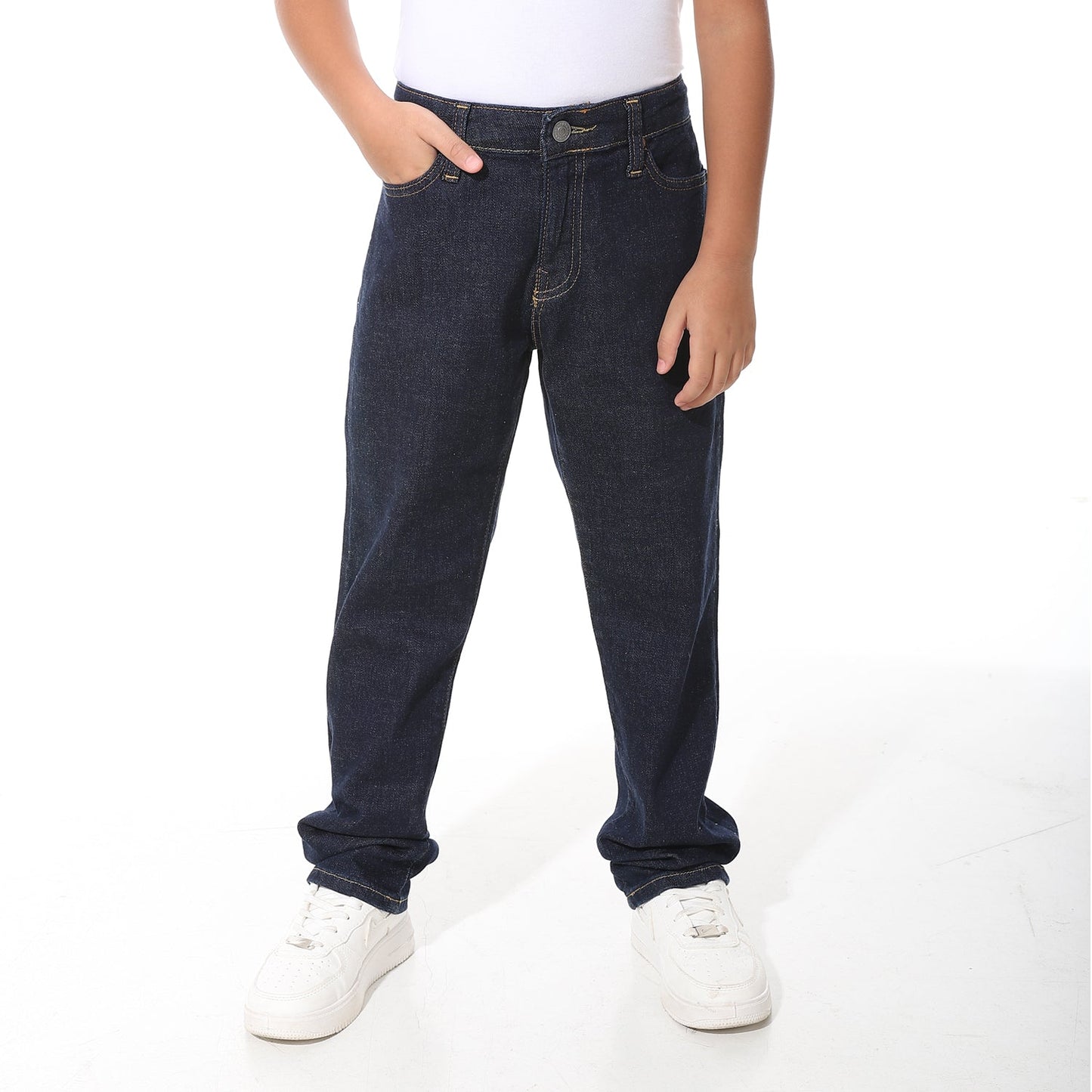 Boys Slim Fit Jeans