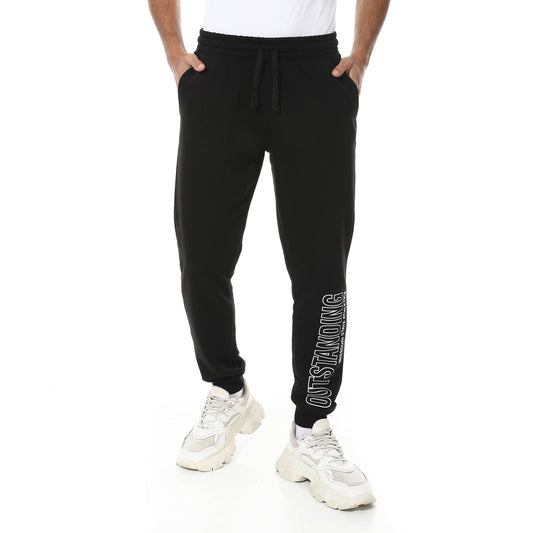 Men's Melton Sweatpants