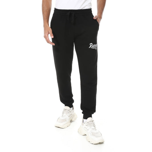 Men's Melton Sweatpants