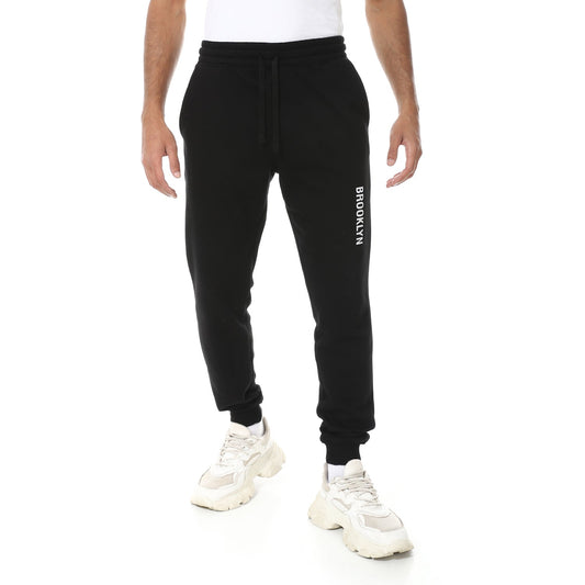 Men's Melton Sweatpants