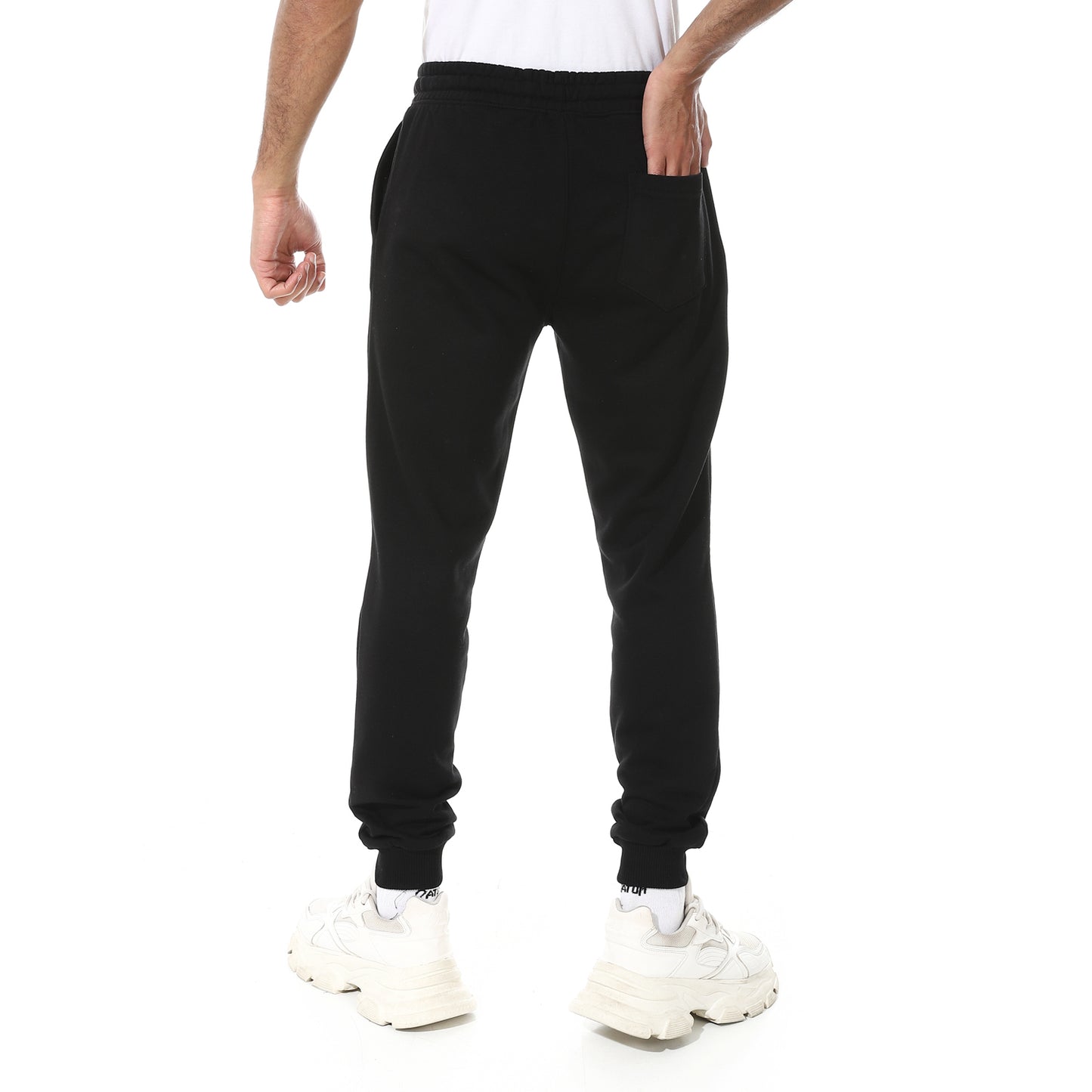 Men's Melton Sweatpants