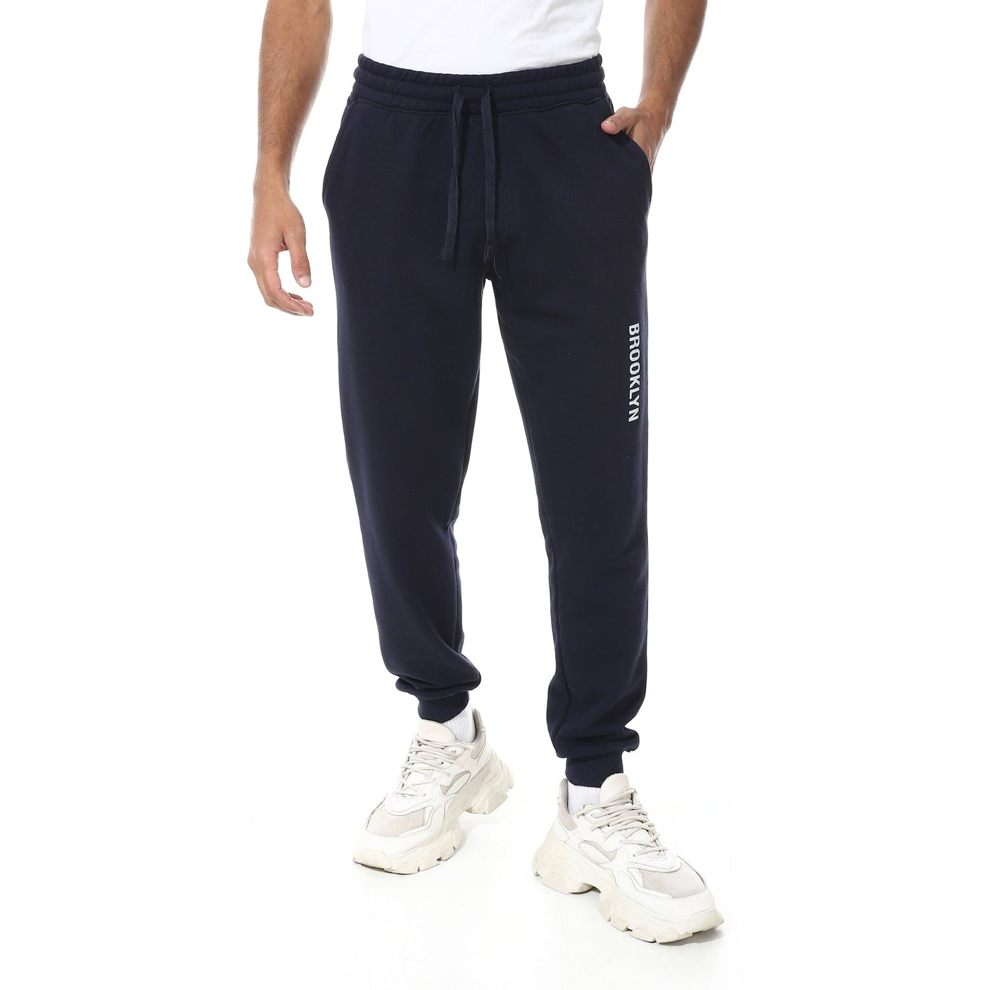 Men's Melton Sweatpants