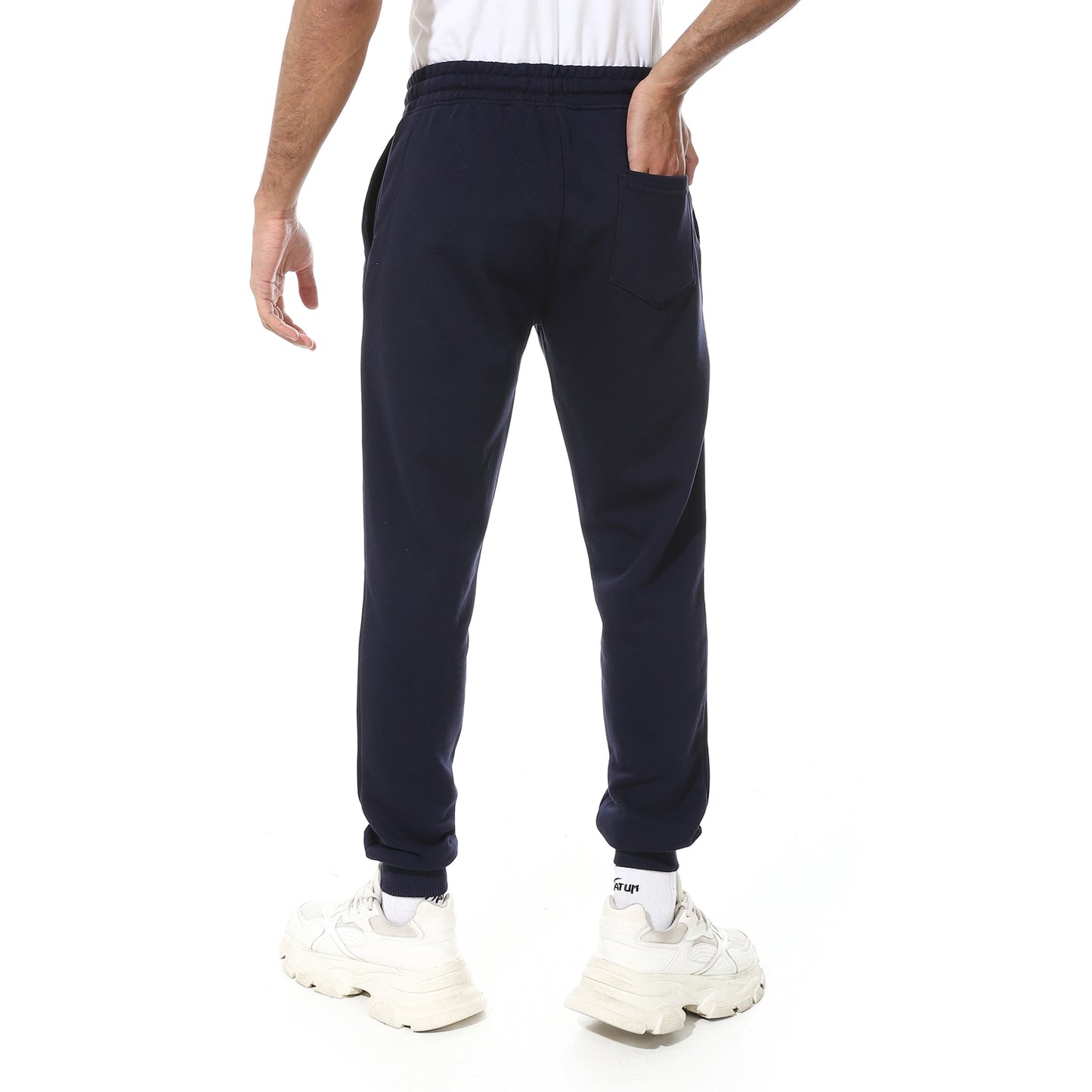 Men's Melton Sweatpants