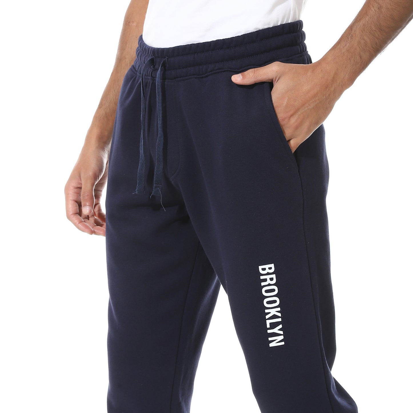 Men's Melton Sweatpants