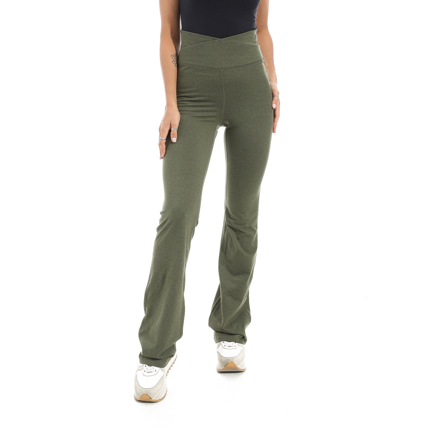 Women's Flare Leggings