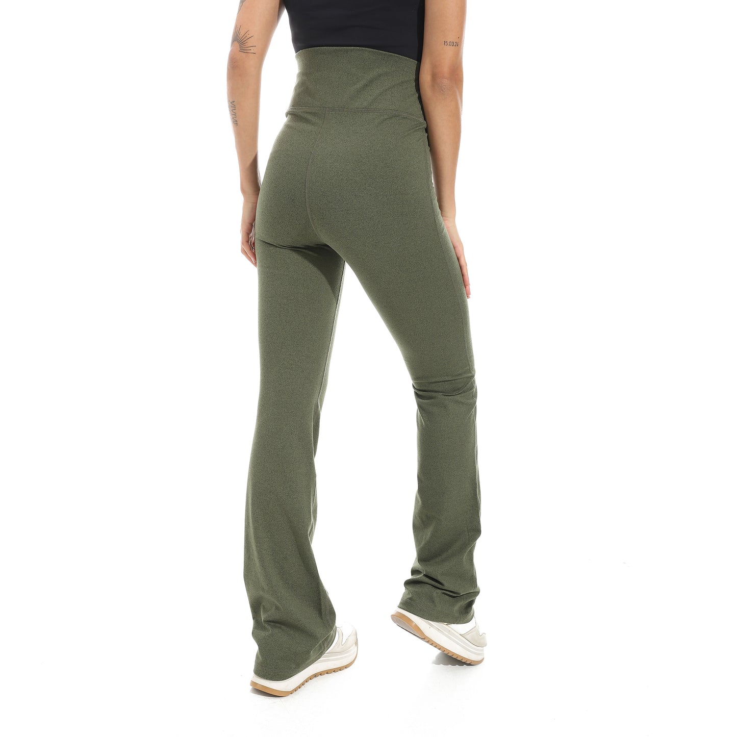 Women's Flare Leggings
