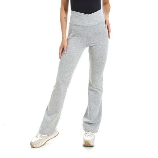Women's Flare Leggings
