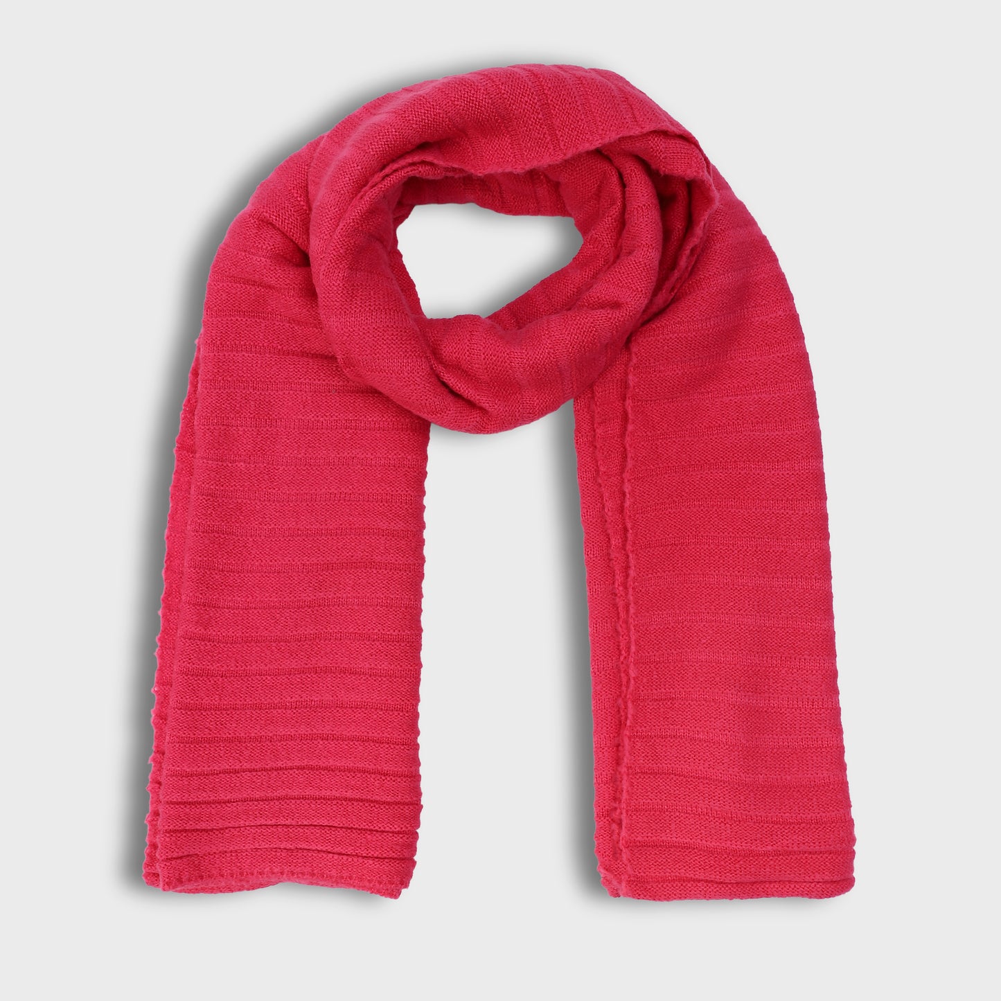 Women’s Knitted Scarf