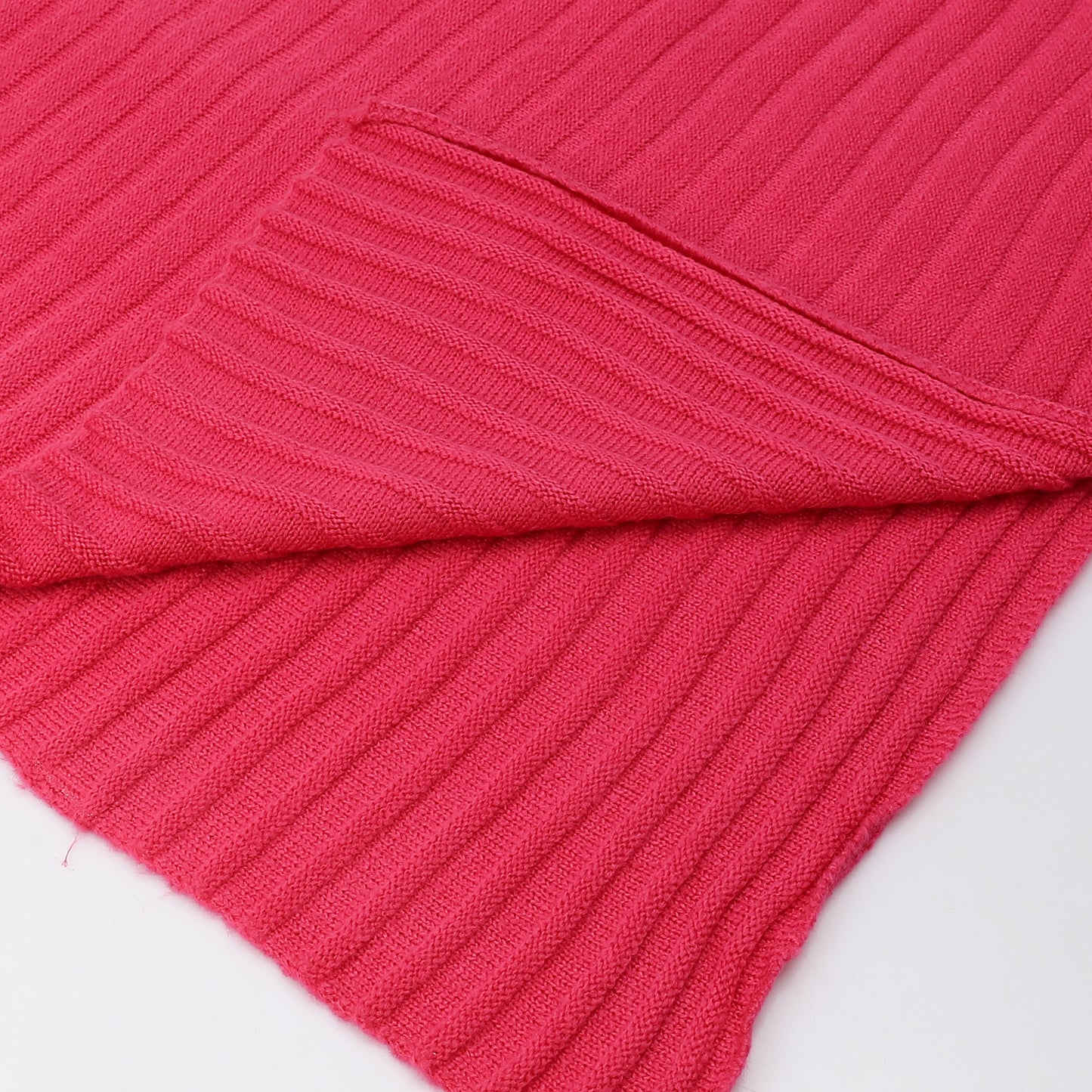 Women’s Knitted Scarf