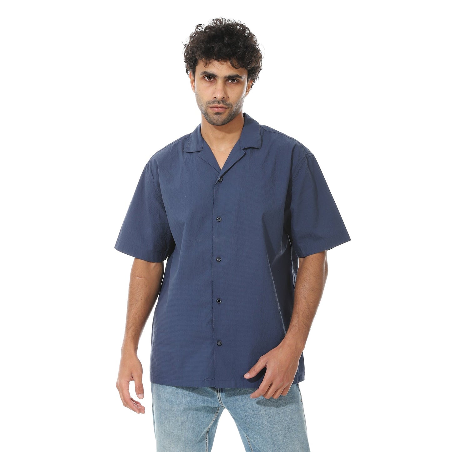 Men's Cotton Shirt