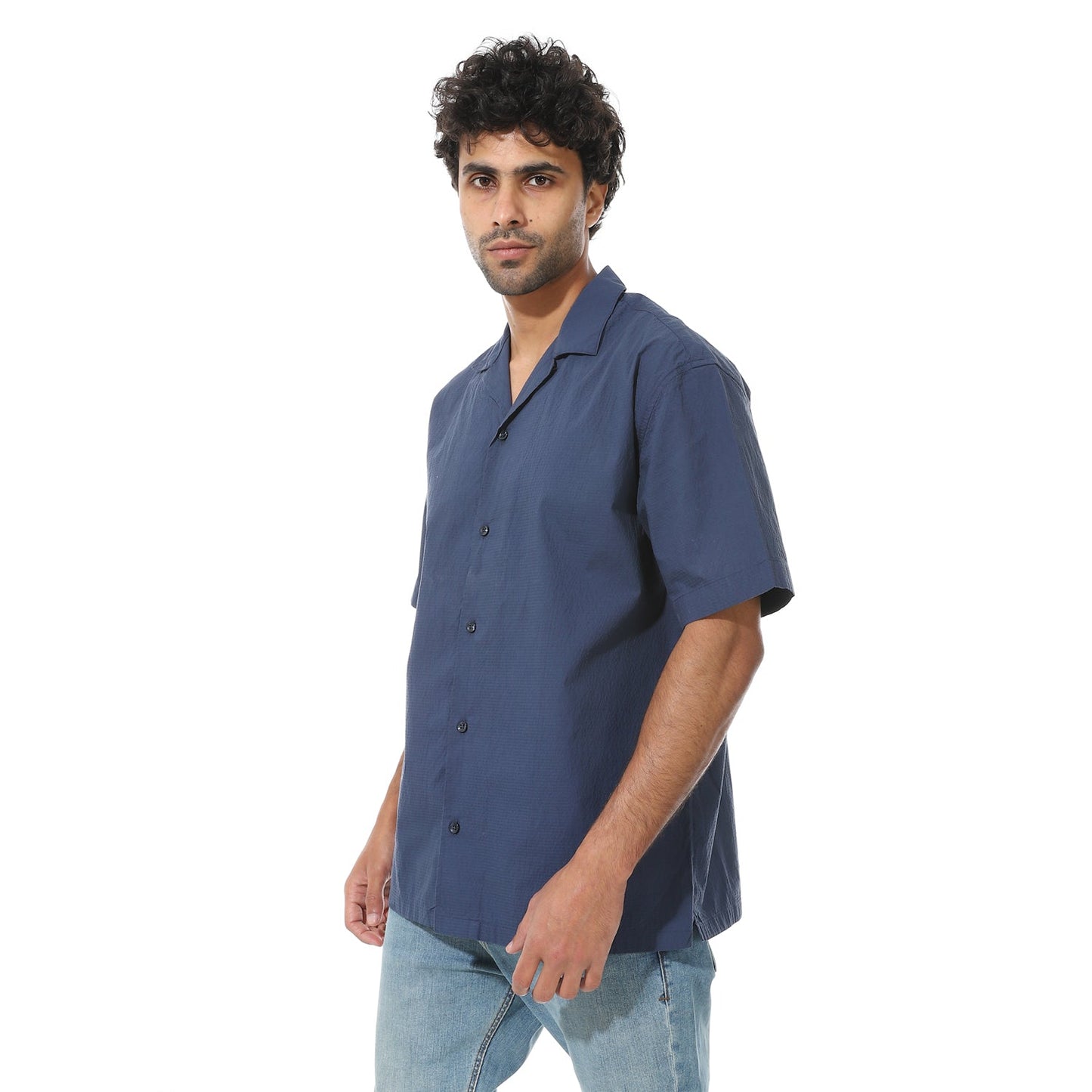 Men's Cotton Shirt