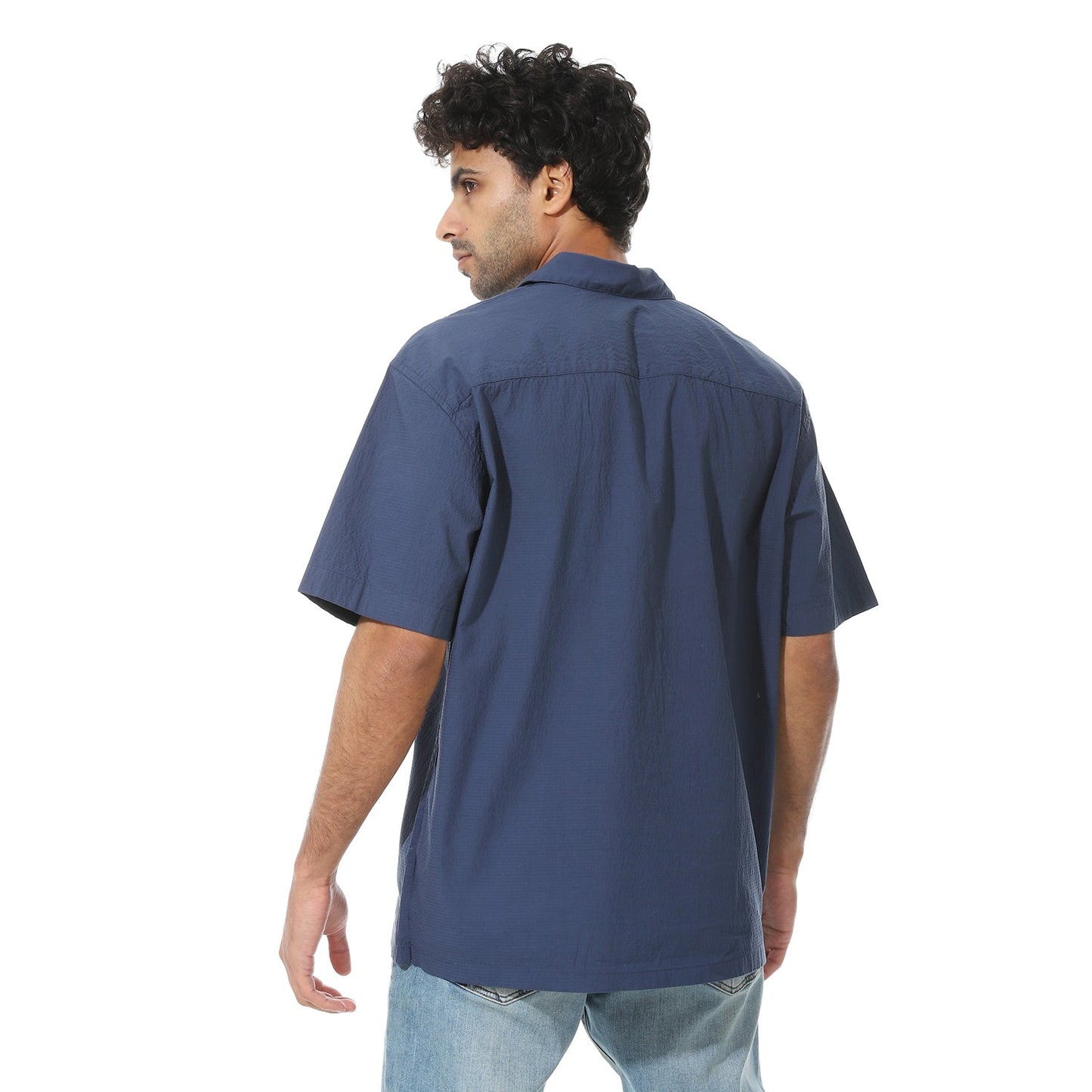 Men's Cotton Shirt