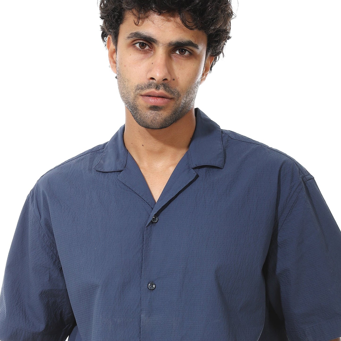 Men's Cotton Shirt
