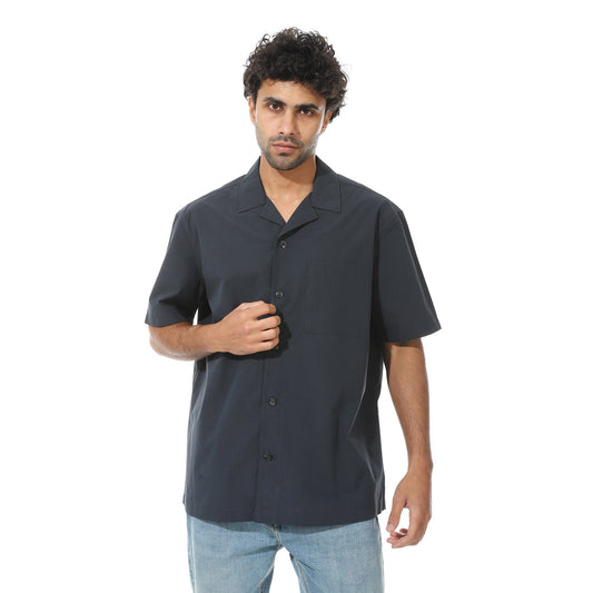 Men's Cotton Shirt