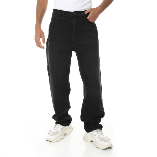 Men's Straight Fit Jeans